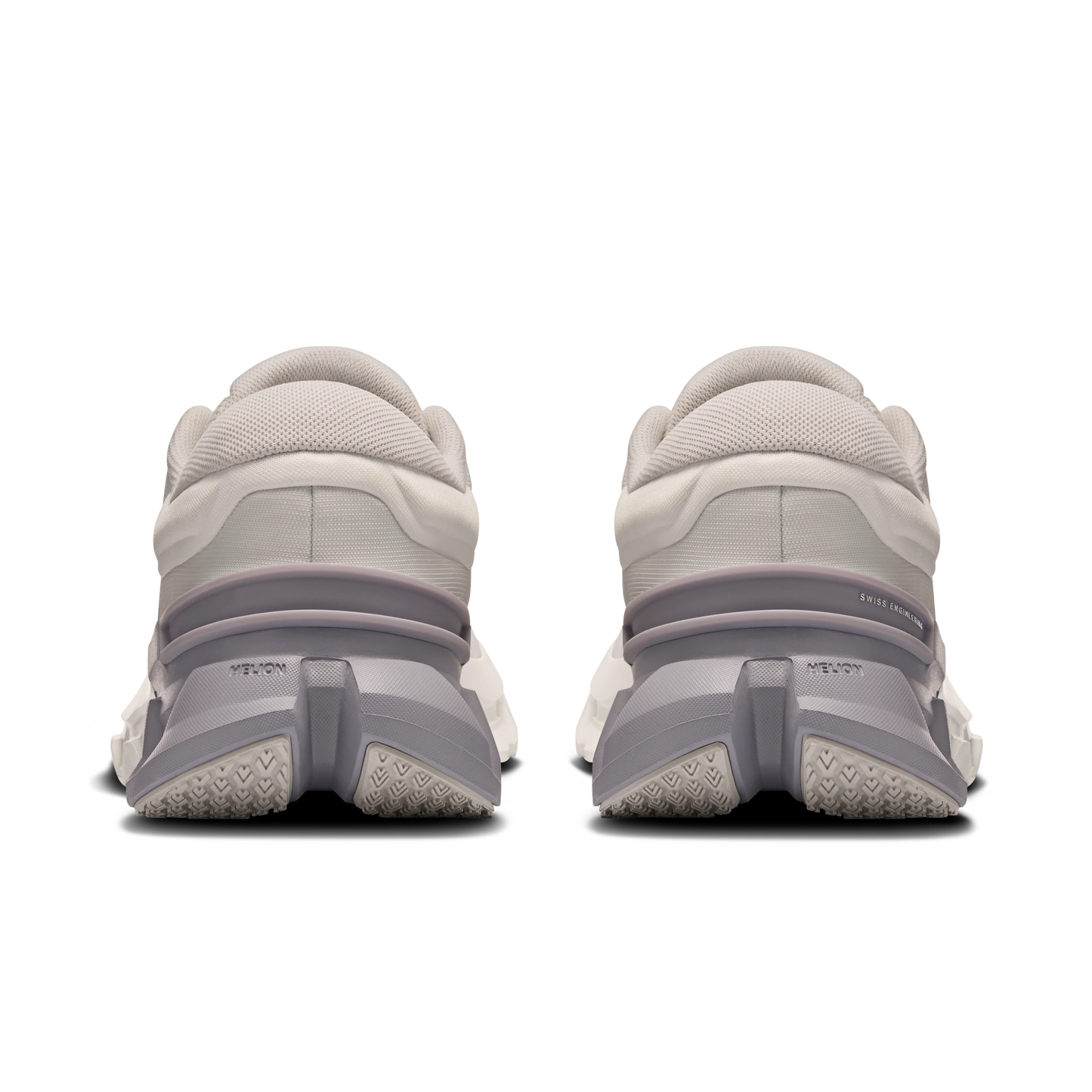 💥 Cloudflyer 5 White | Lilac – Instant Classic