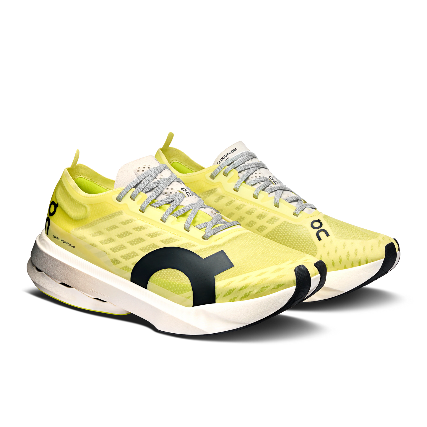 ⭐ Cloudboom Strike Limelight | Wolf – Free Ship Eligible