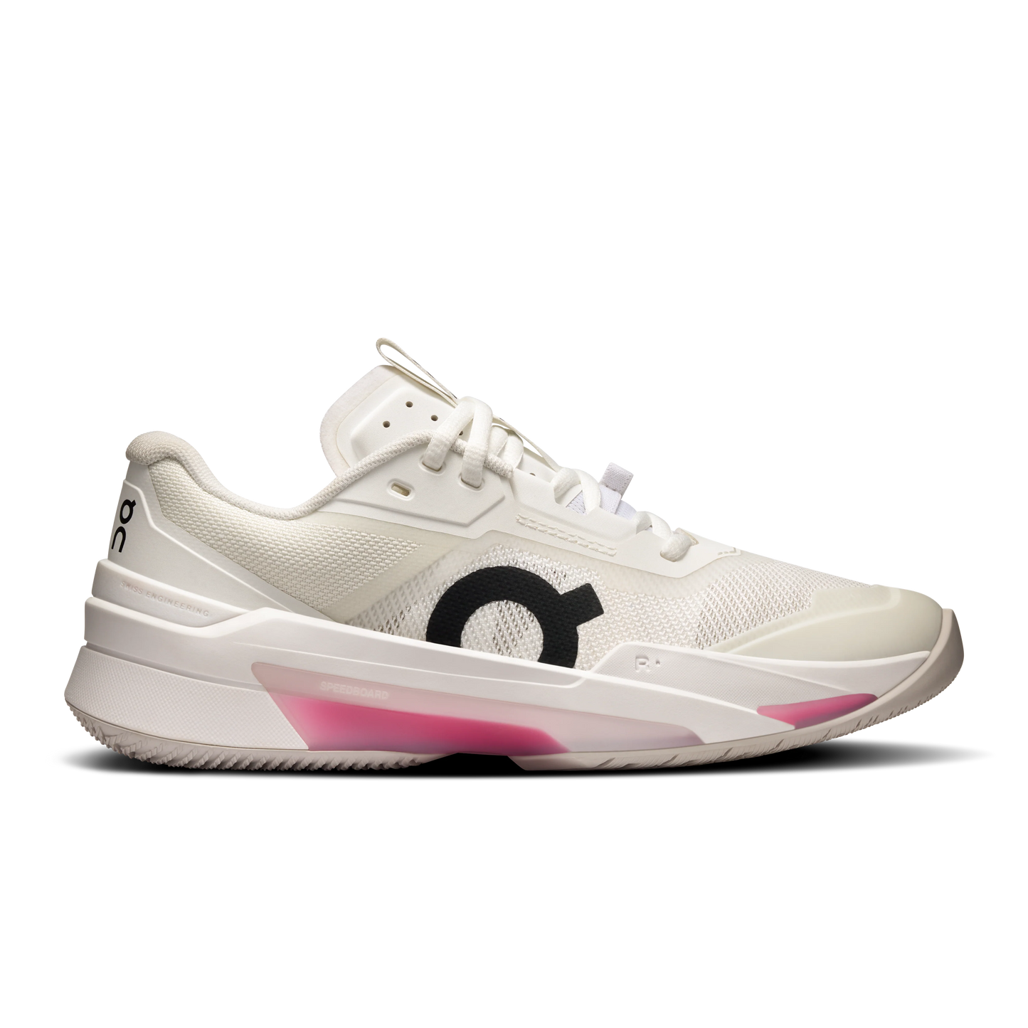 THE ROGER Pro Fire White | Pink – Premium Comfort