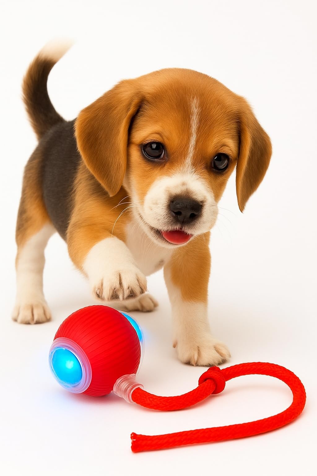 Pet Dog Toys for Persian Dogs – Interactive Pet Toys for Dogs & Puppies | Soft, Fun & Safe Toys for Indoor Dogs | Great for Play & Exercise.