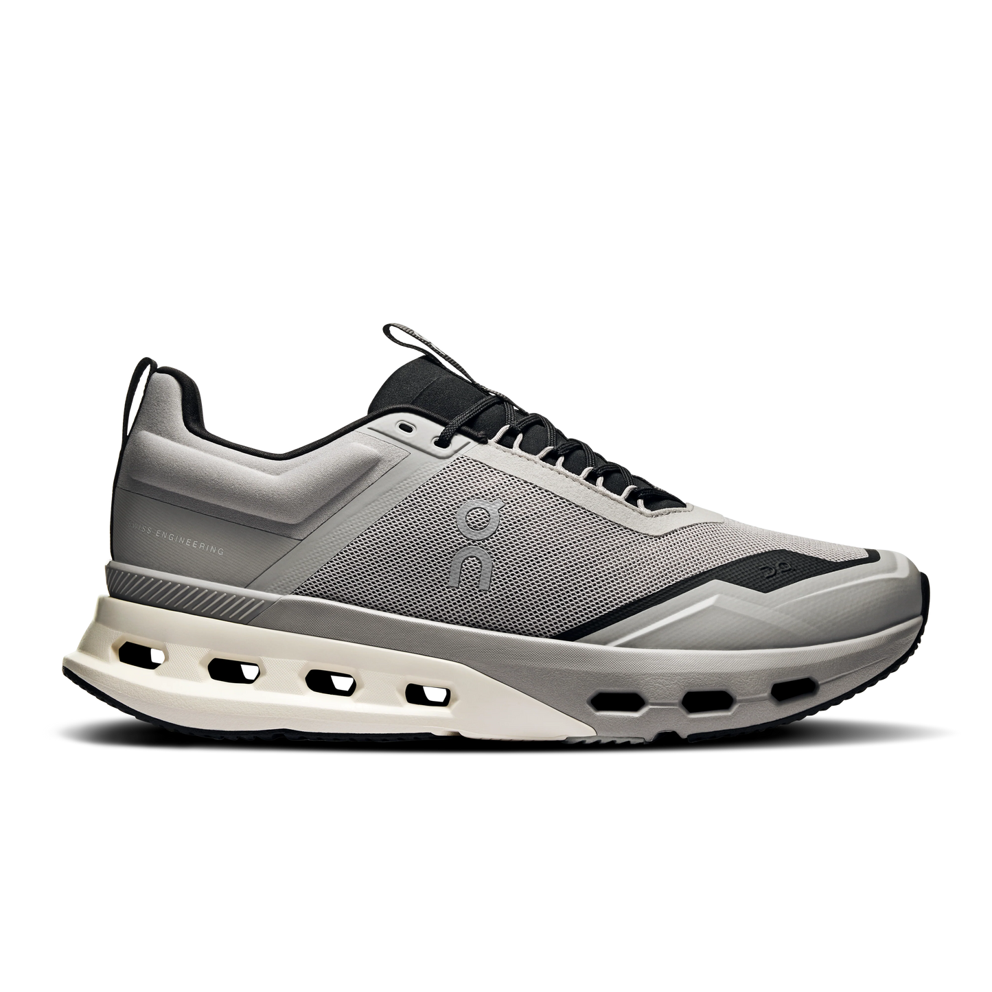 Cloudnova X Alloy | Black – Shop Best Sellers