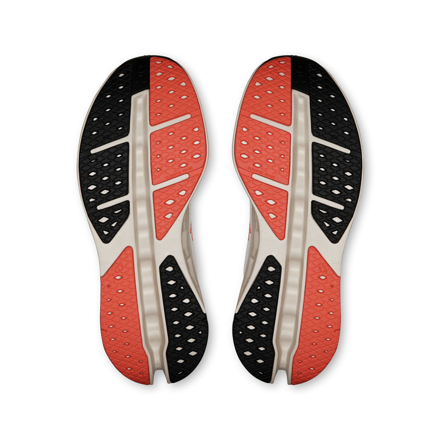 Cloudsurfer Max Wide Ivory | Salmon – Best Gift Choice