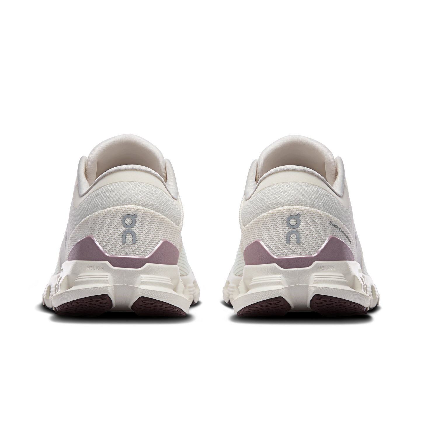 Cloud X 4 Ivory | Heron – Limited Stock