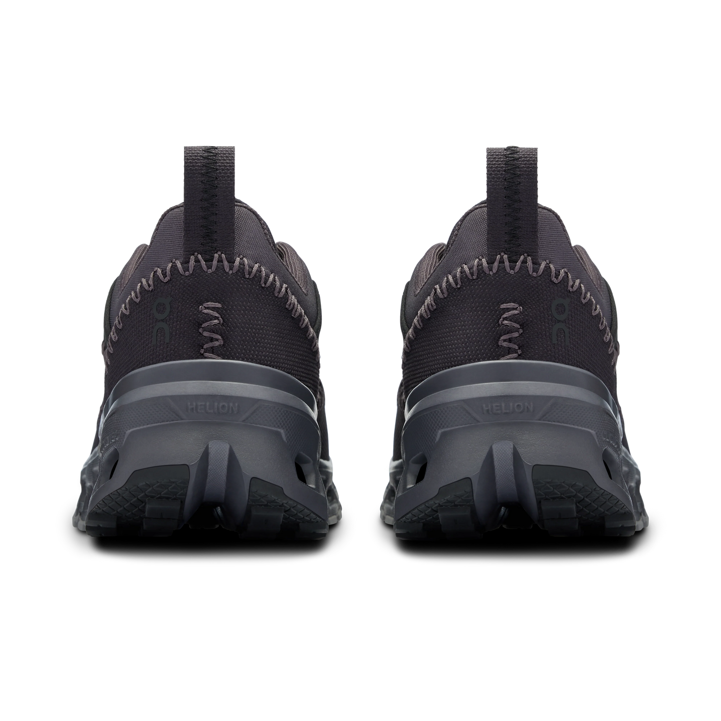 👟 Cloudaway 2 Black | Eclipse – Top Rated