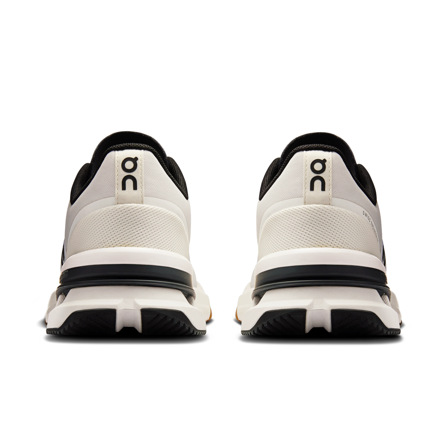 ⭐ Cloudpulse Pro White | Black – Trendy & Comfortable
