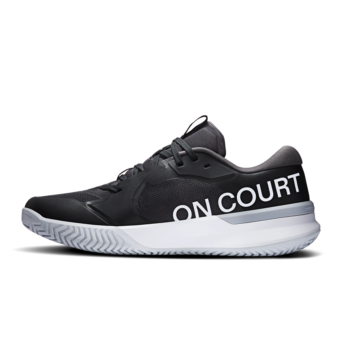 THE ROGER Pro 3 Clay Black | Pink – Premium Comfort
