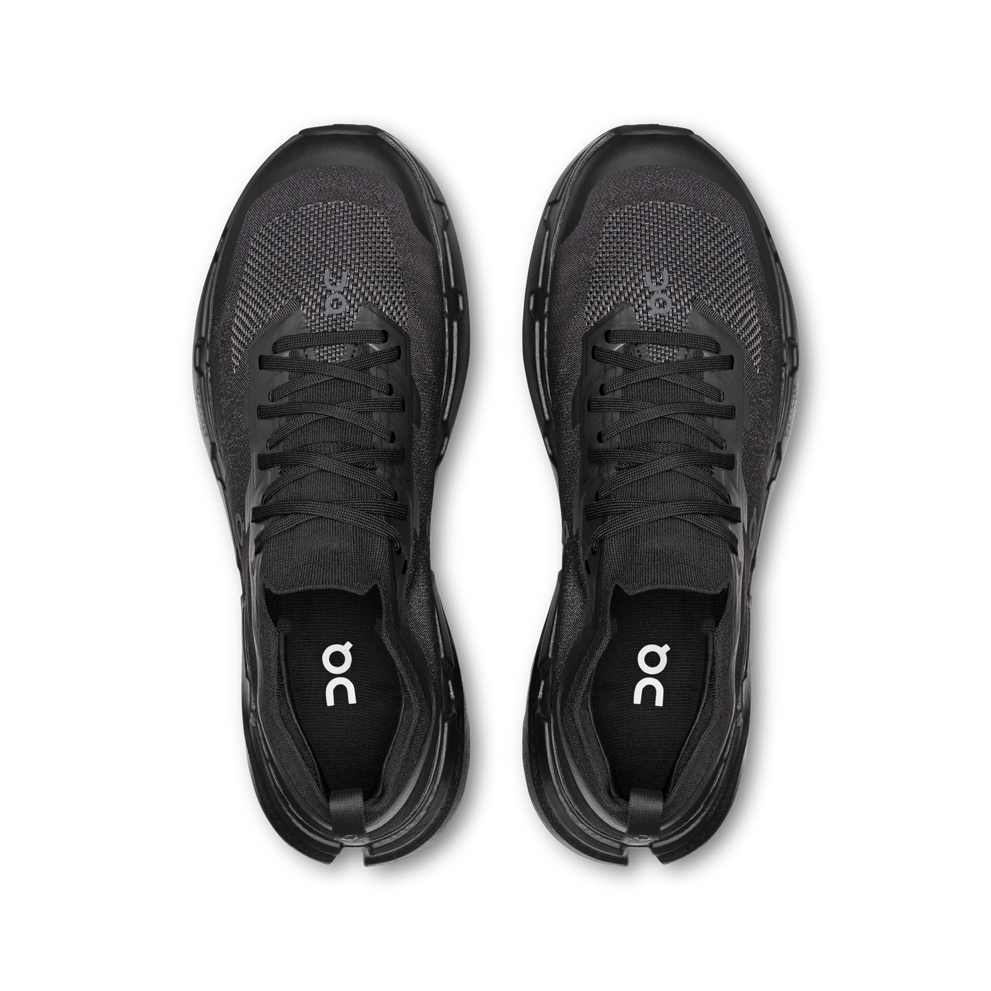 Cloudsoma Black | Black – Premium Comfort