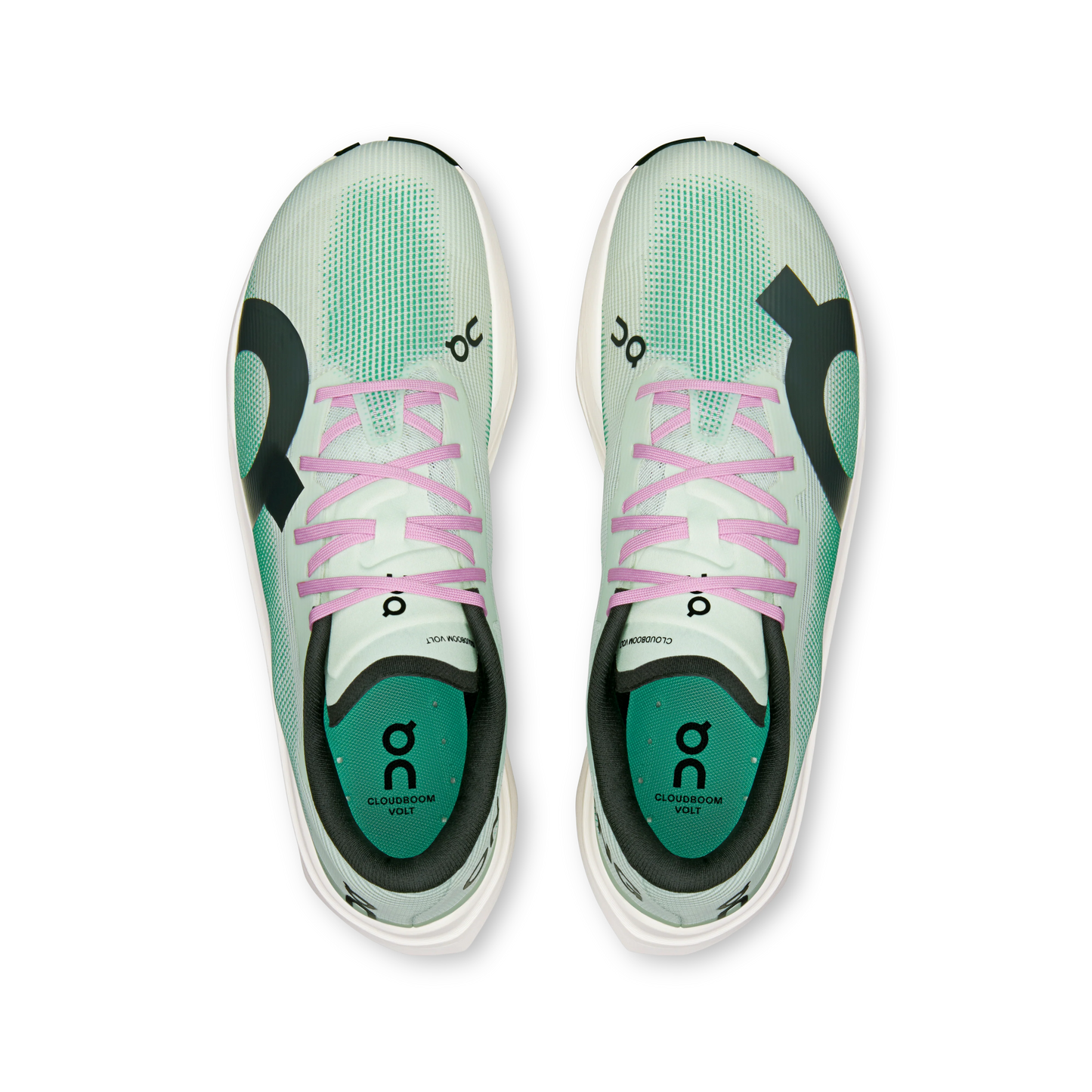 Cloudboom Volt Iceberg | Mantis – Limited Stock