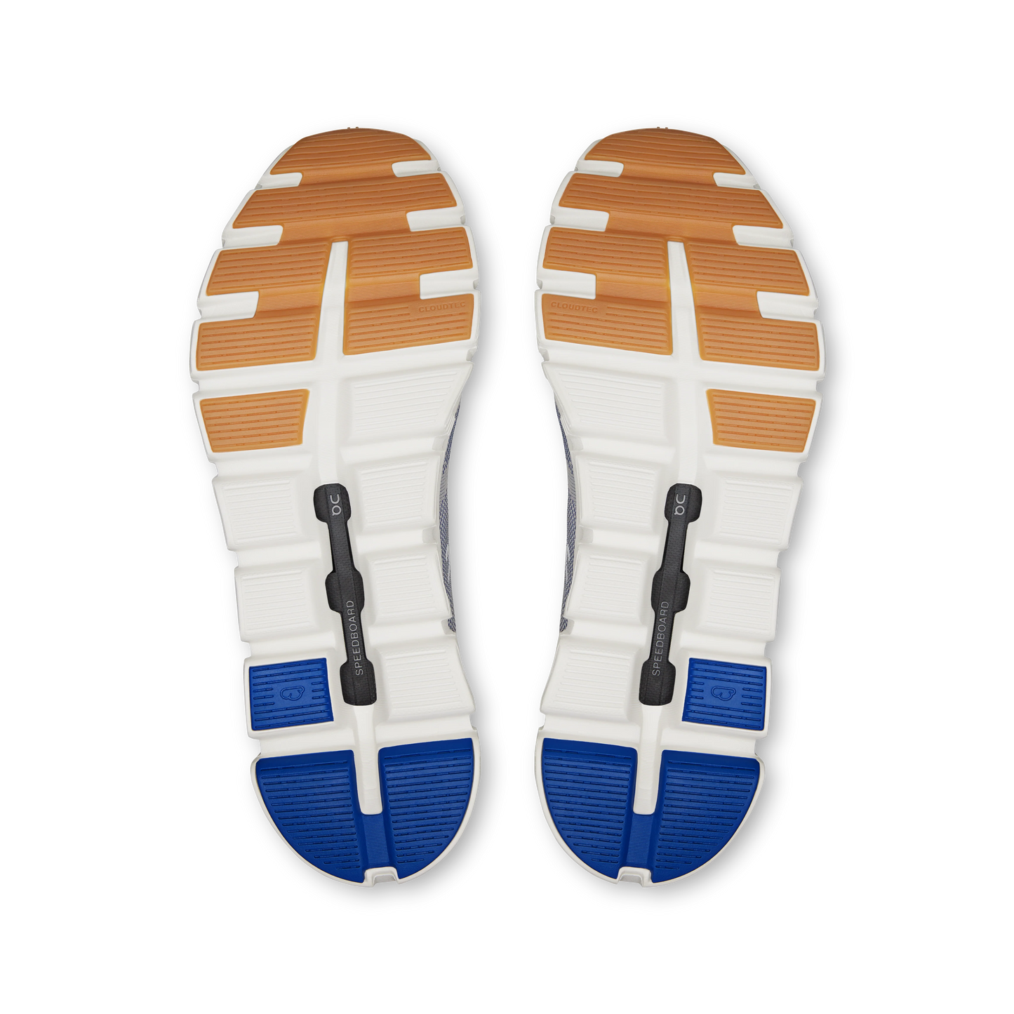 Cloud 6 Versa Ice | Indigo – Limited Stock