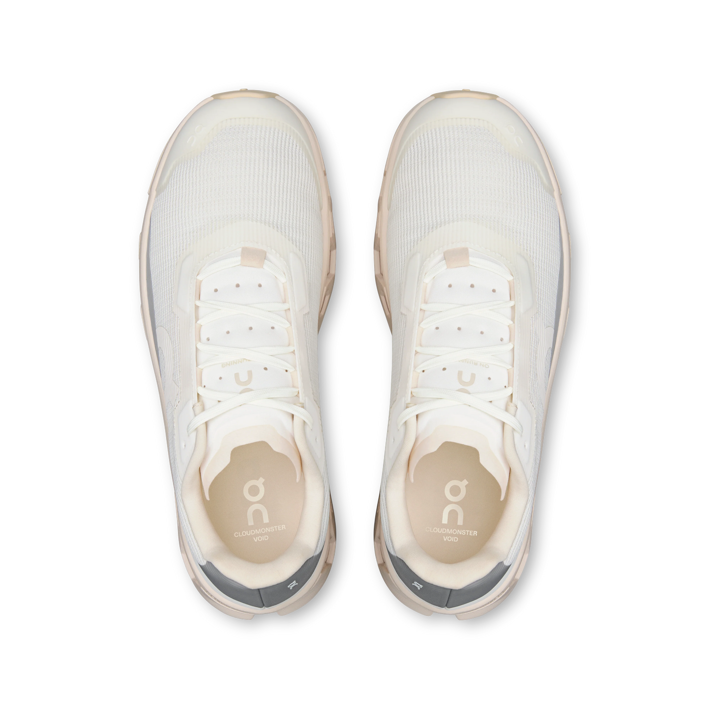 Cloudmonster Void Ivory | Seashell – Instant Classic