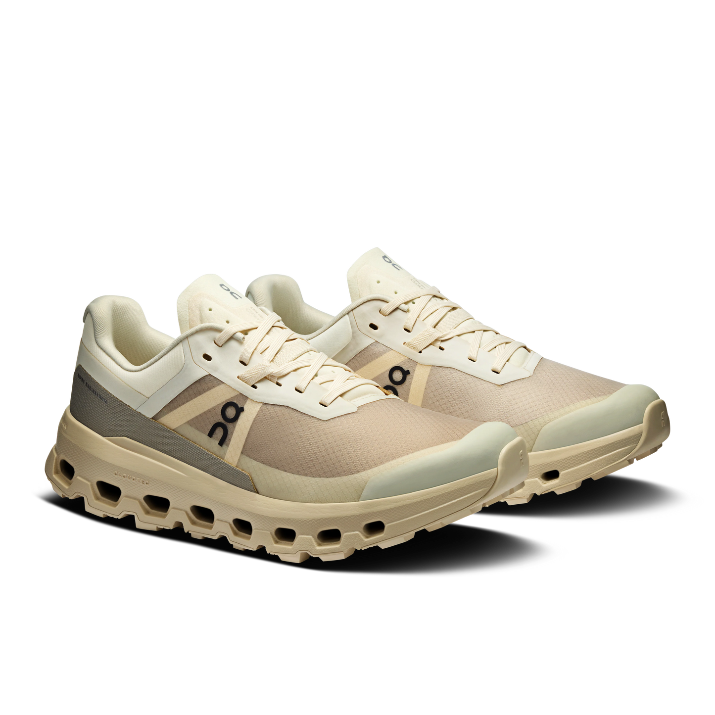 🏆 Cloudvista 2 Cream | Desert – Limited Stock
