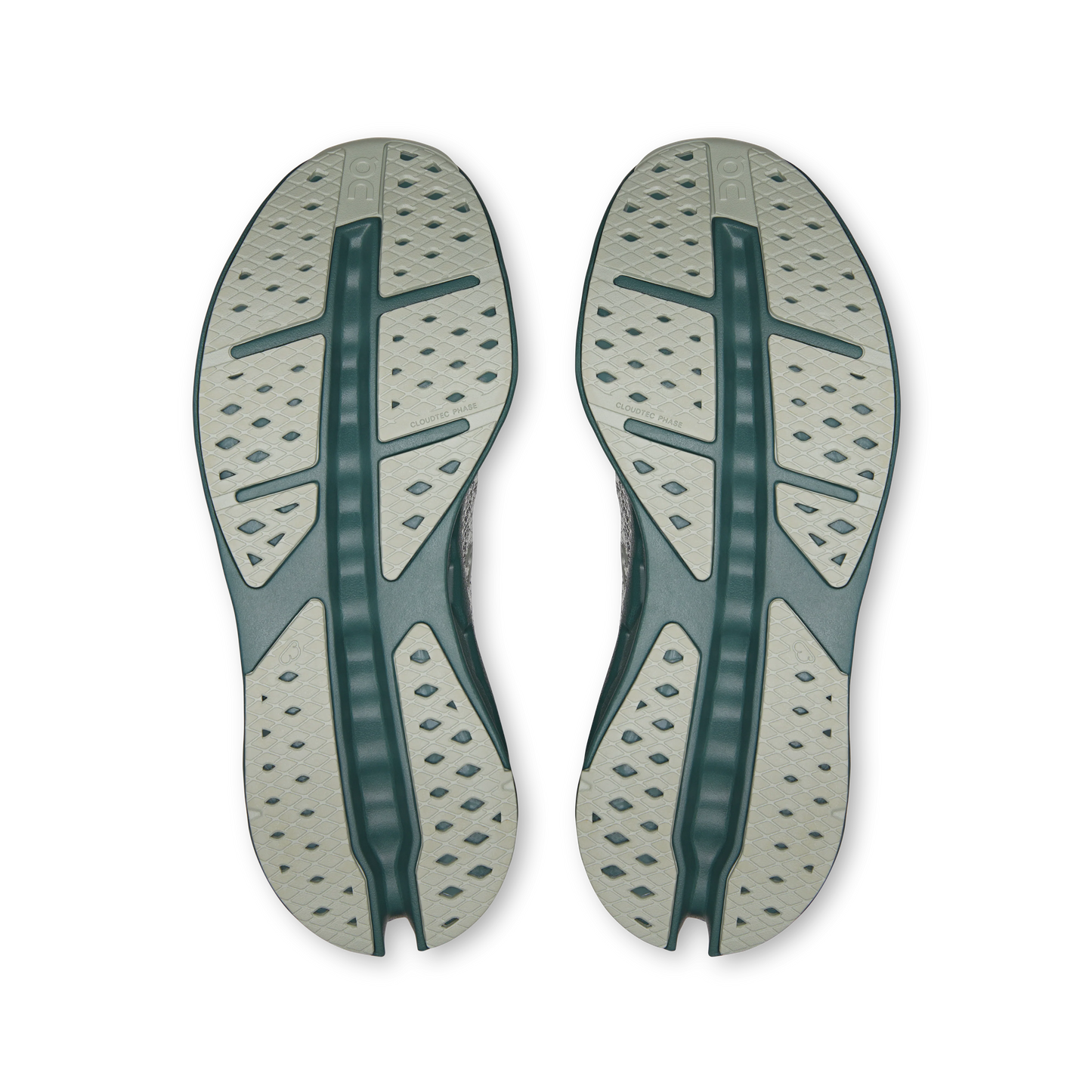 Cloudsurfer Max Iceberg | Olive – Shop Best Sellers
