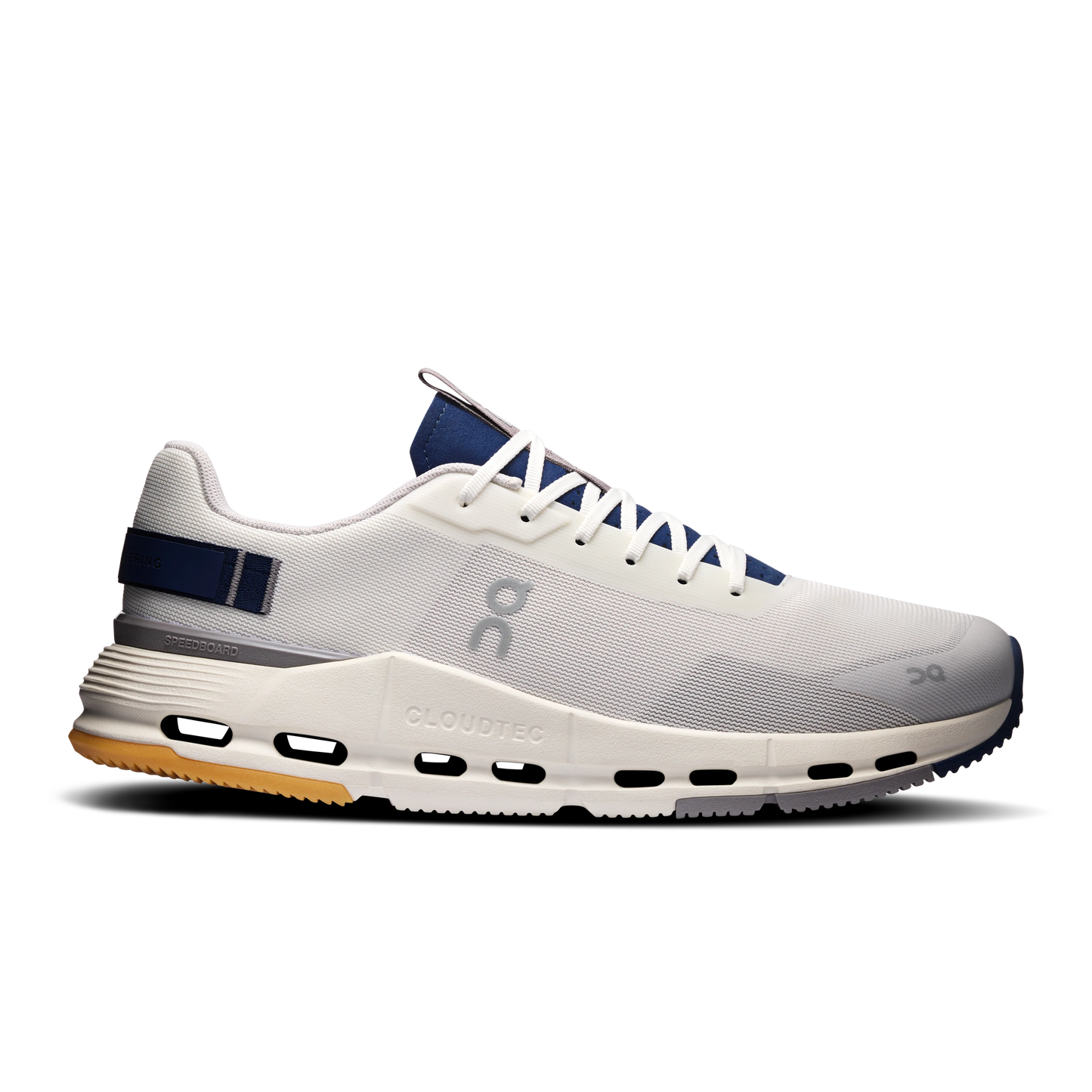 Cloudnova Form 2 Ivory | Zodiac – Free Ship Eligible