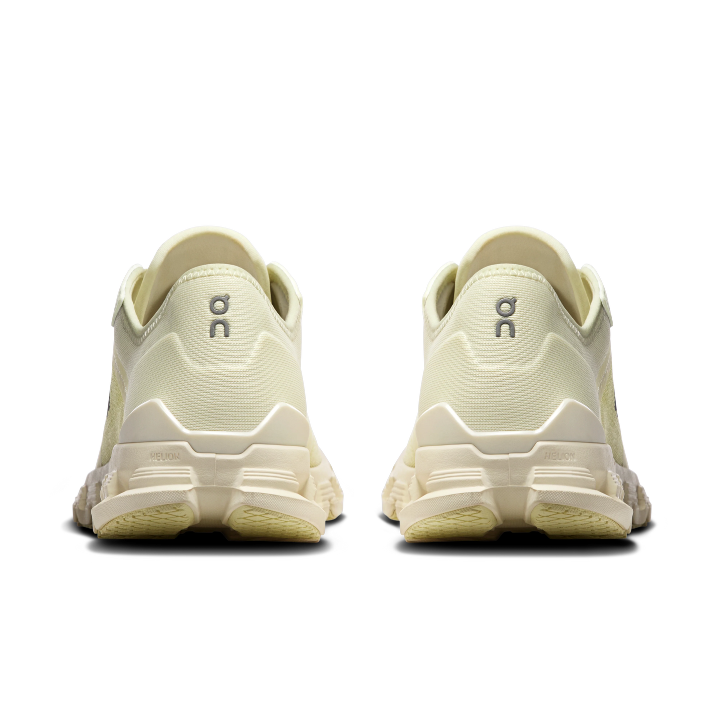 Cloud X 4 AD Seedling | Ghost – Trendy & Comfortable