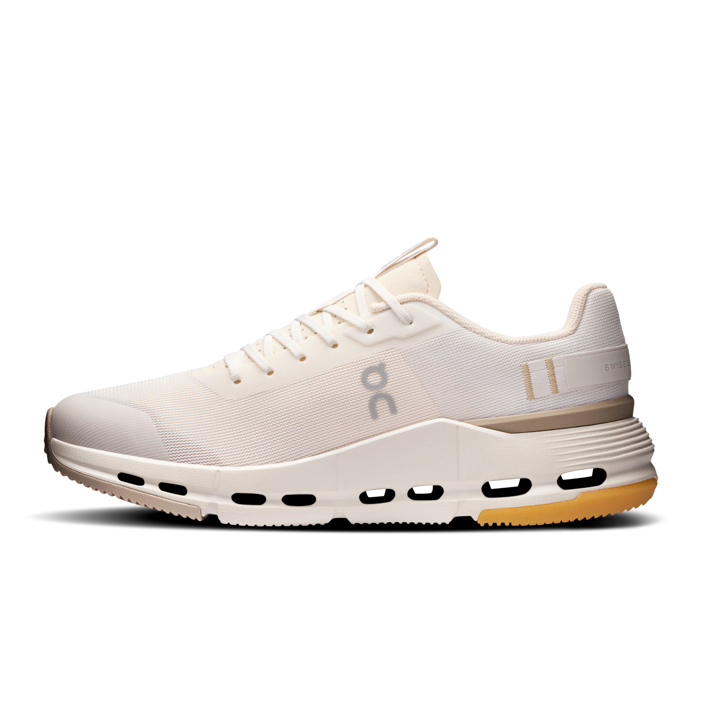 Cloudnova Form 2 Ivory | Desert – Instant Classic