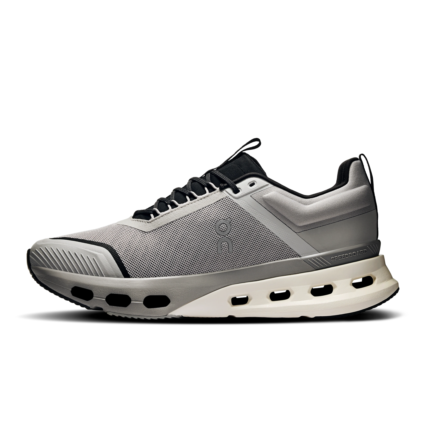 Cloudnova X Alloy | Black – Shop Best Sellers