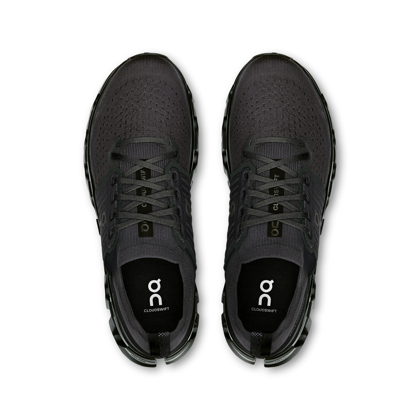 Cloudswift 4 Black | Eclipse – Top Rated