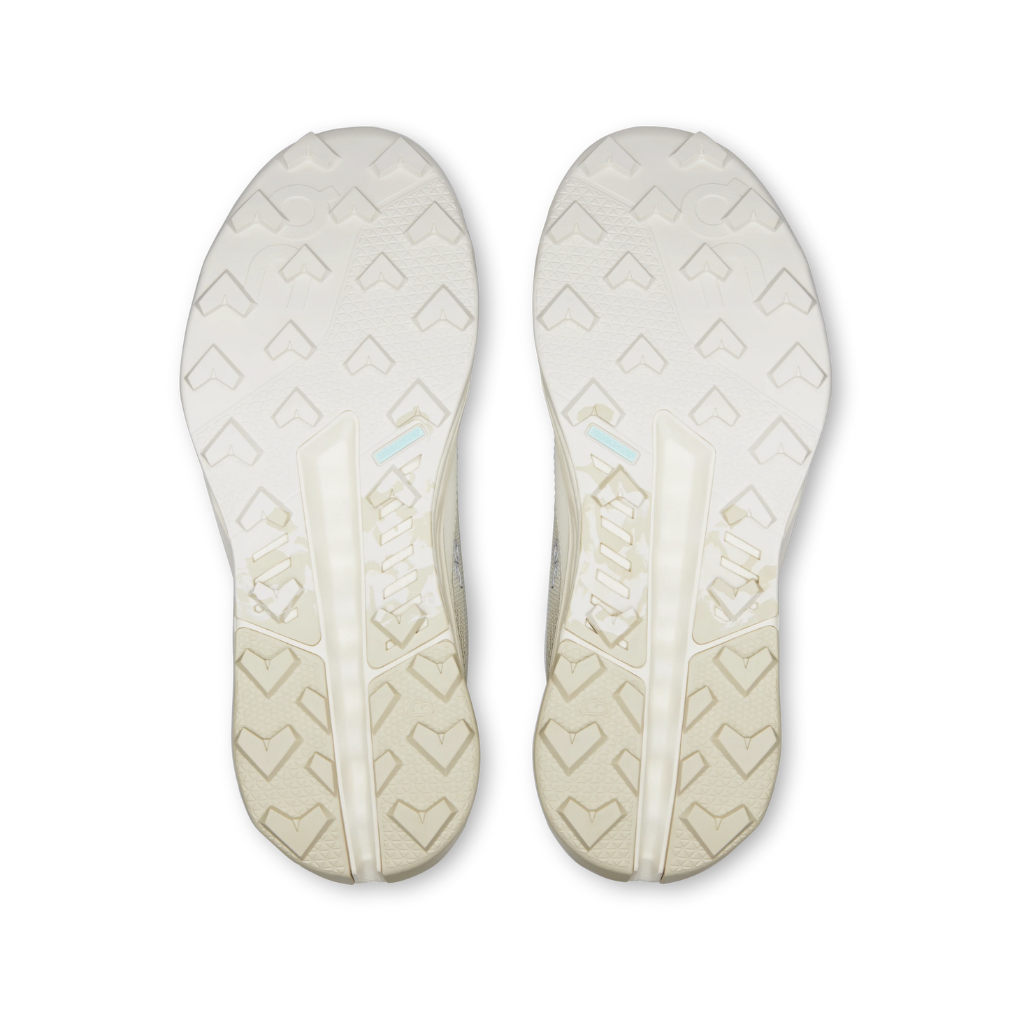 Cloudhorizon 2 Waterproof Ghost | Ivory – Daily Wear Essential