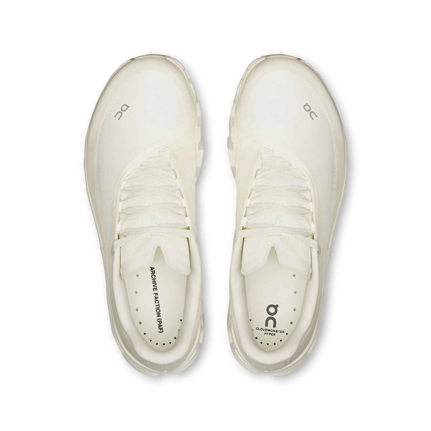 👟 Cloudmonster Hyper PAF White | White – Shop Best Sellers