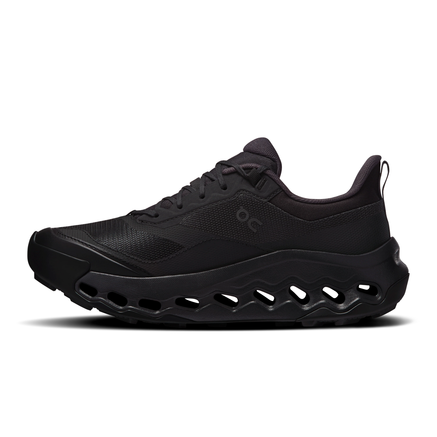 🏆 Cloudhorizon 2 Waterproof Black | Black – Limited Stock