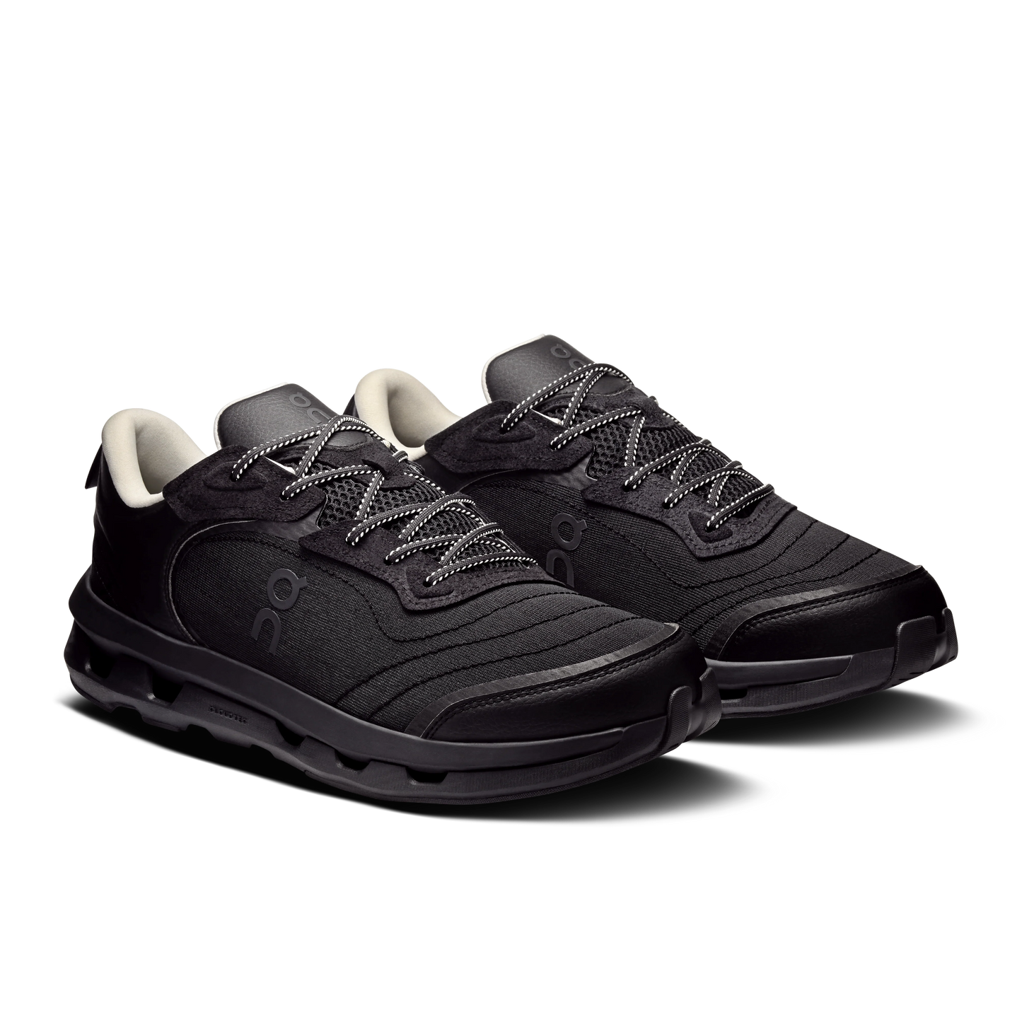 Cloudzone Moon Black | Dew – Premium Comfort