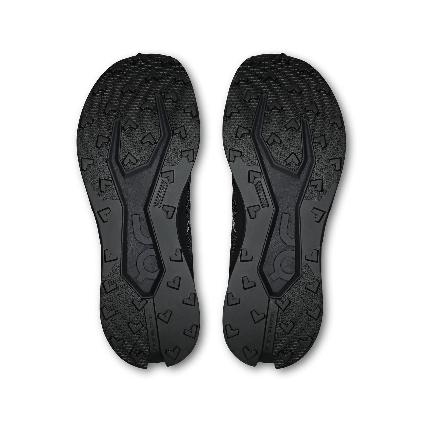 Cloudultra 3 Black | Black – Hot Style Now