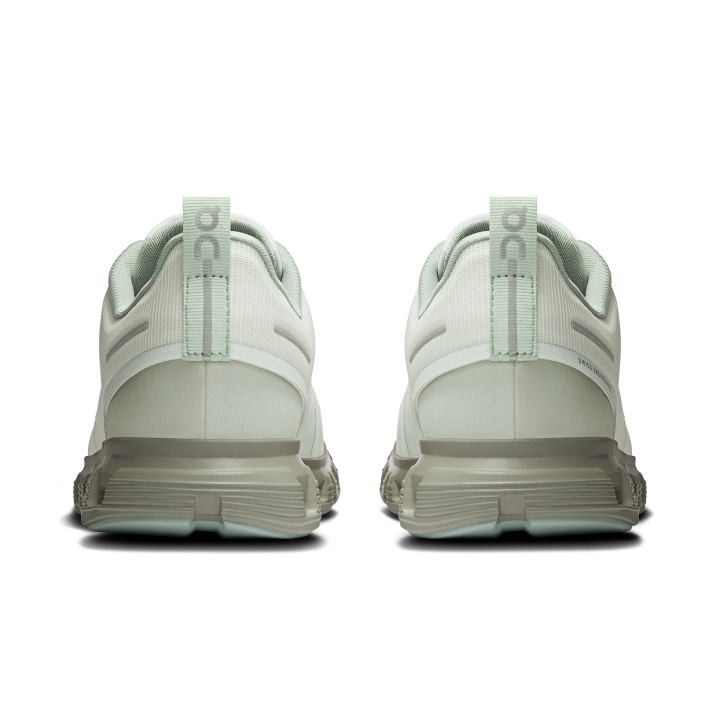Cloud 6 Waterproof Iceberg | Tin – Hot Style Now