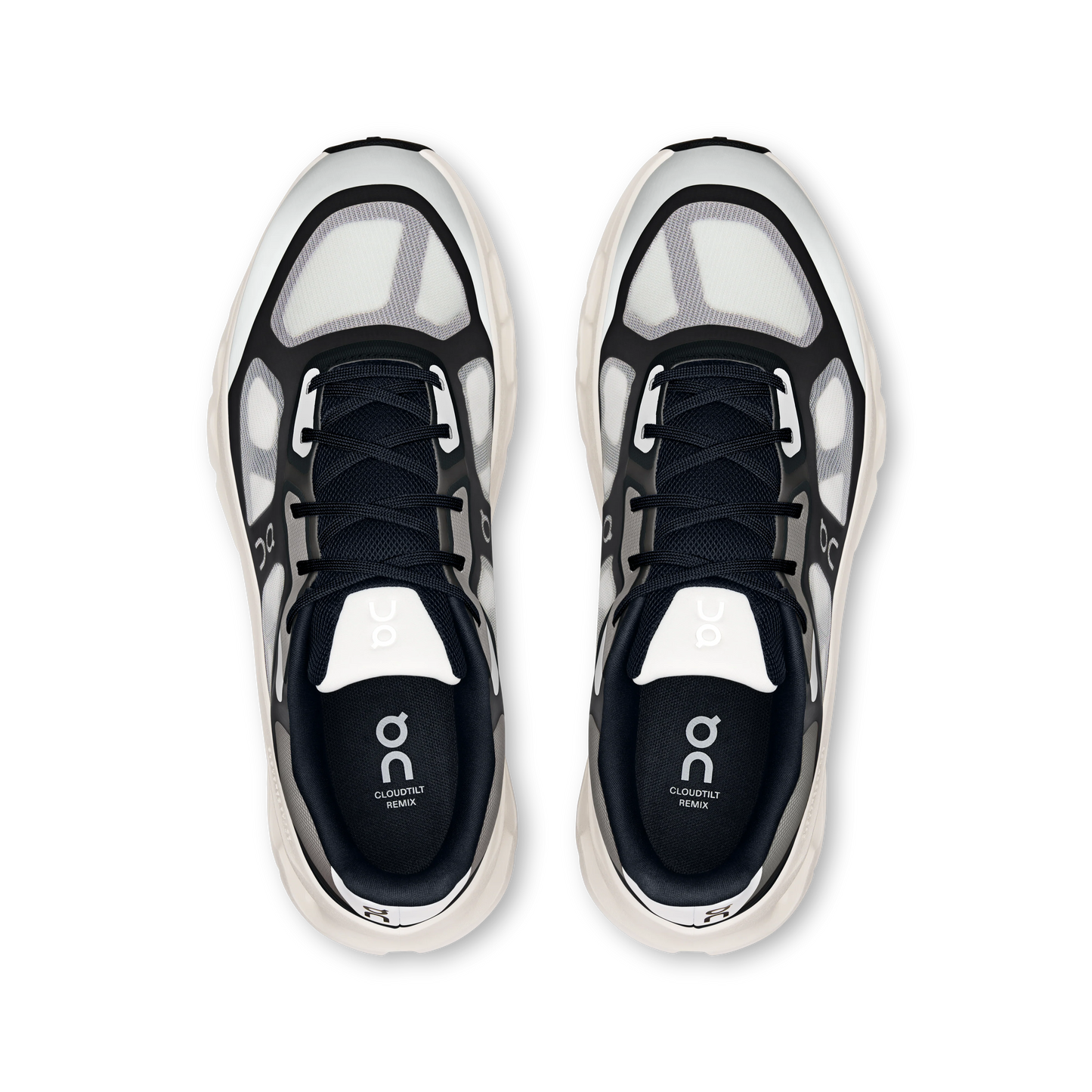 Cloudtilt Remix Black | Ivory – Shop Best Sellers