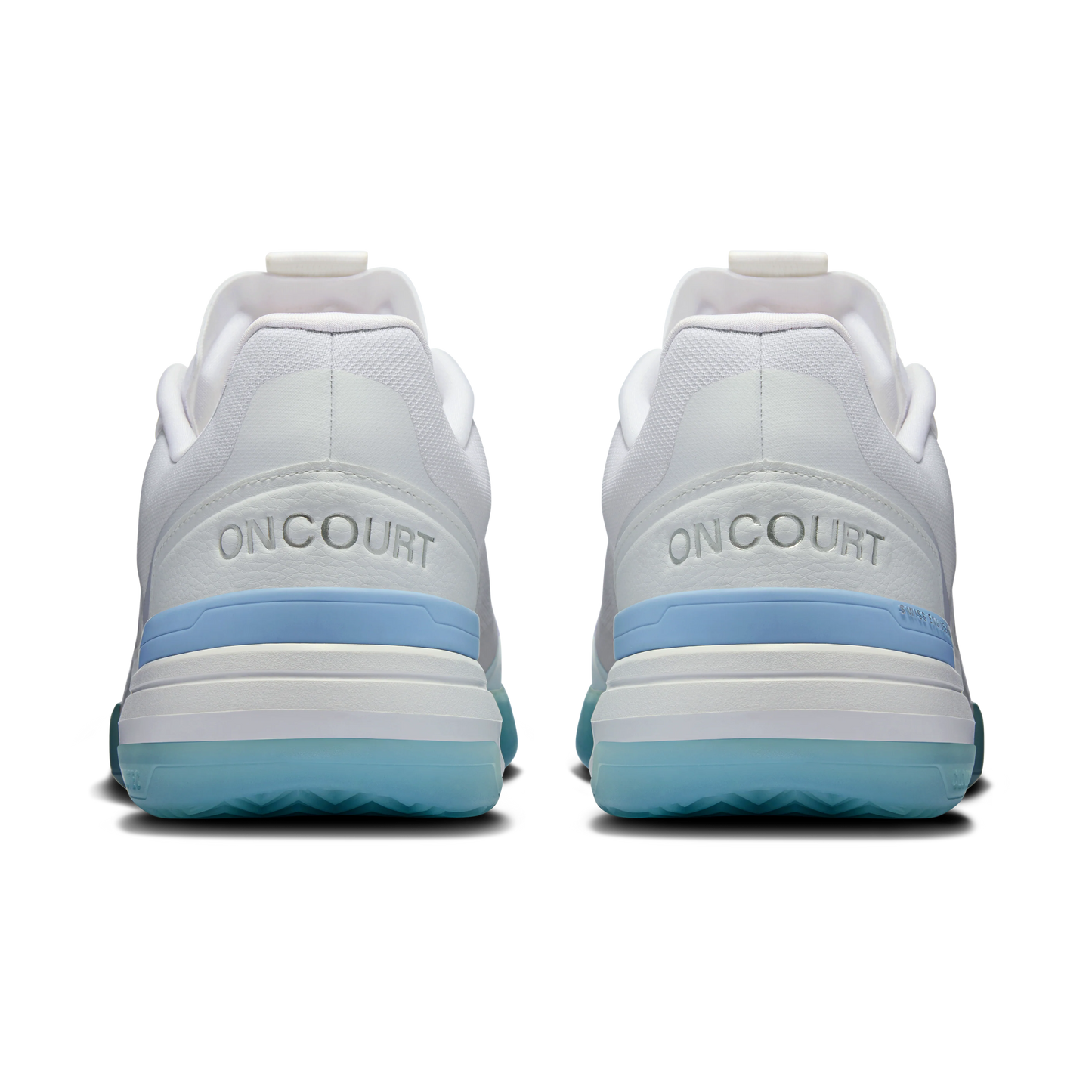 THE ROGER Advantage Pro White | Chambray – Limited Stock