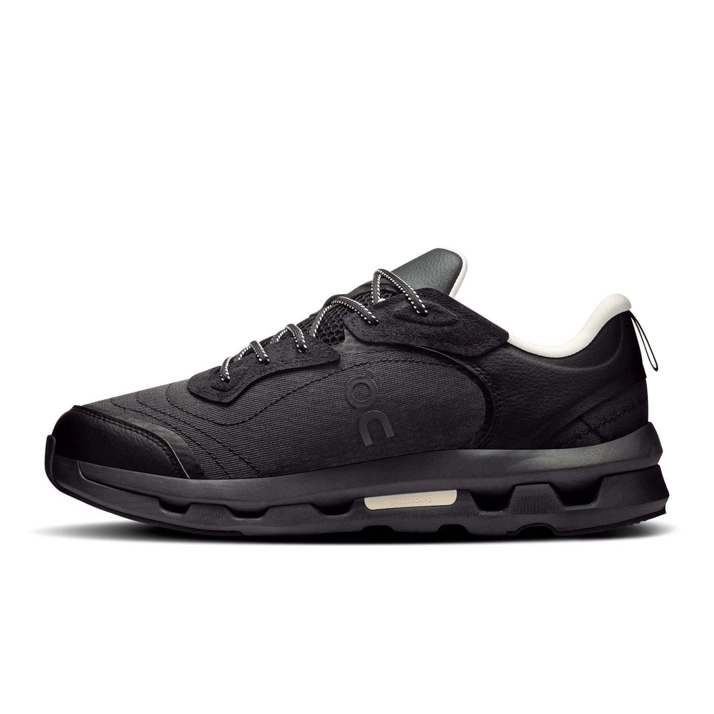 Cloudzone Moon Black | Dew – Premium Comfort