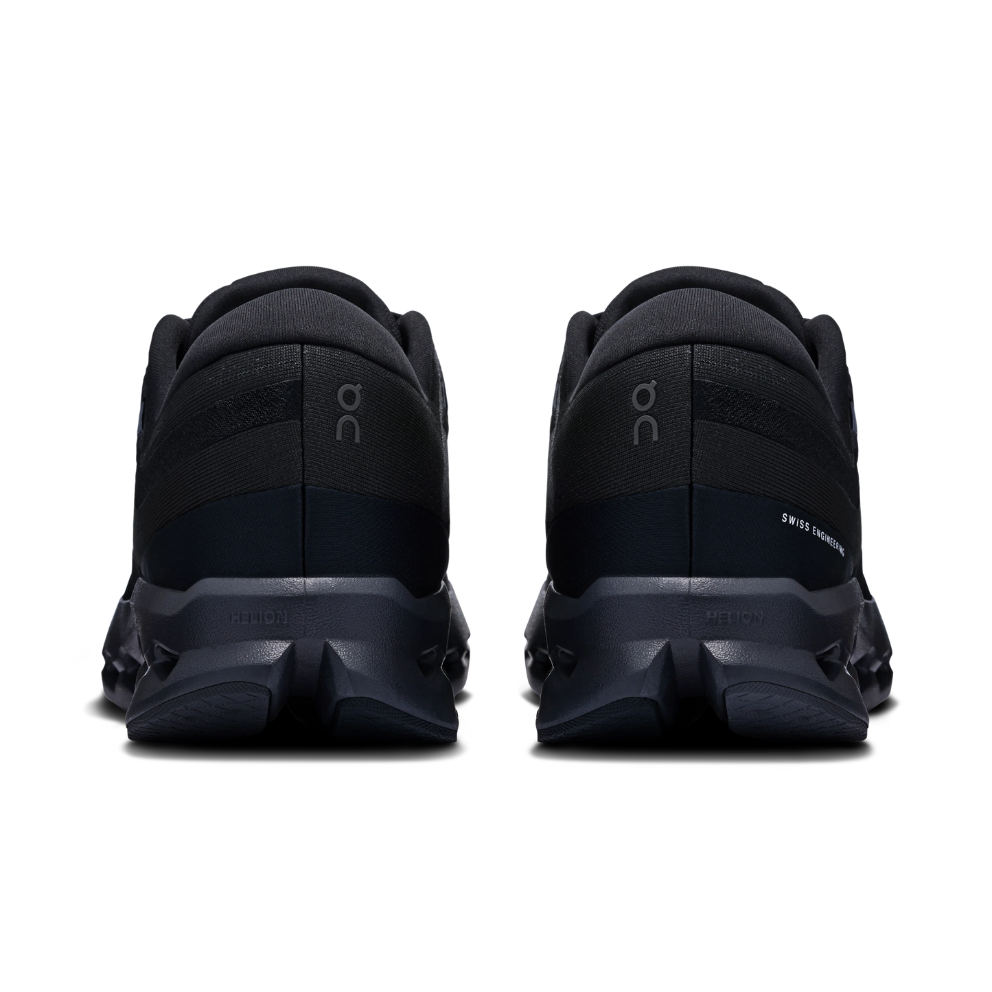 👟 Cloudsurfer 2 Wide Black | Black – Daily Wear Essential