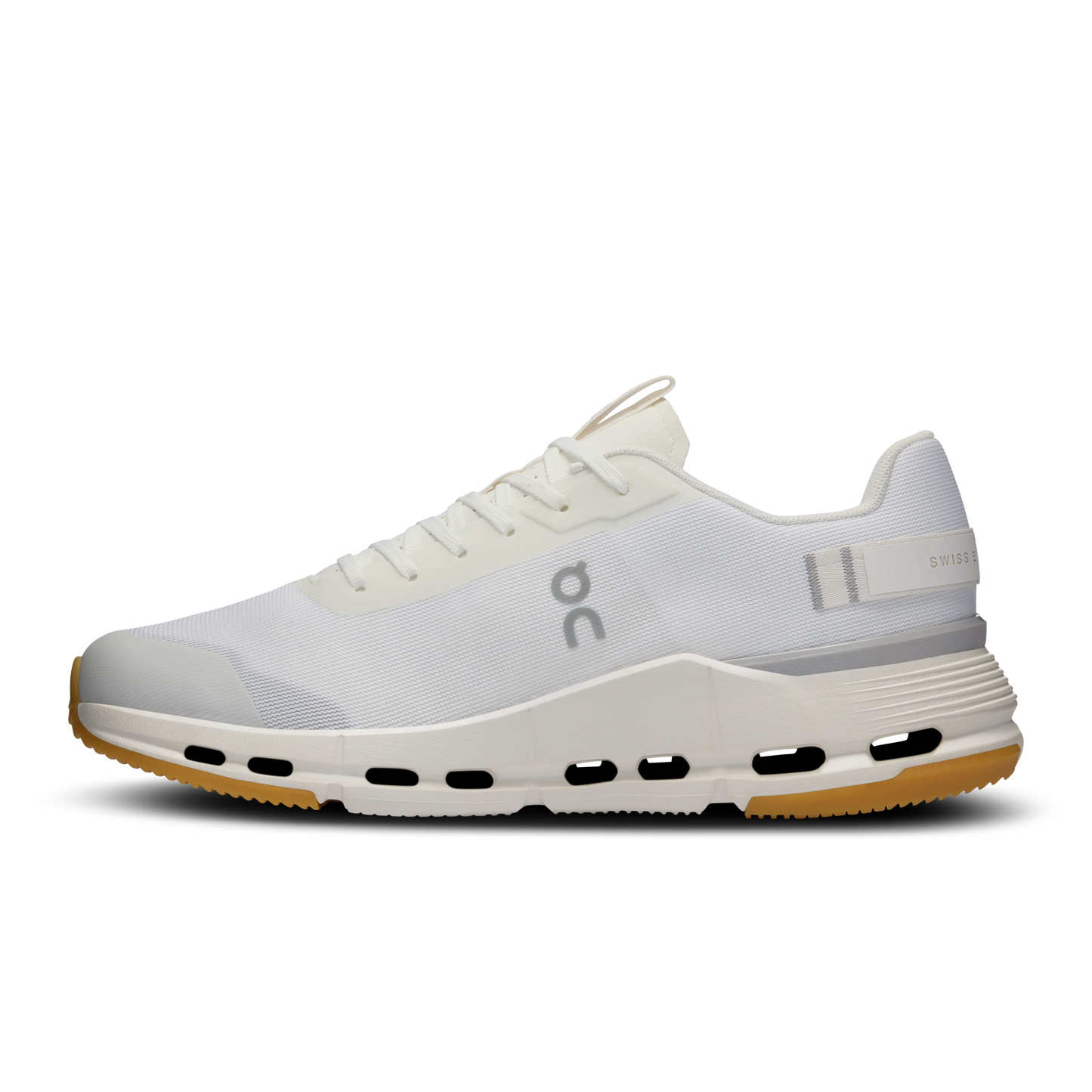 Cloudnova Form 2 White | Ivory – Hot Style Now