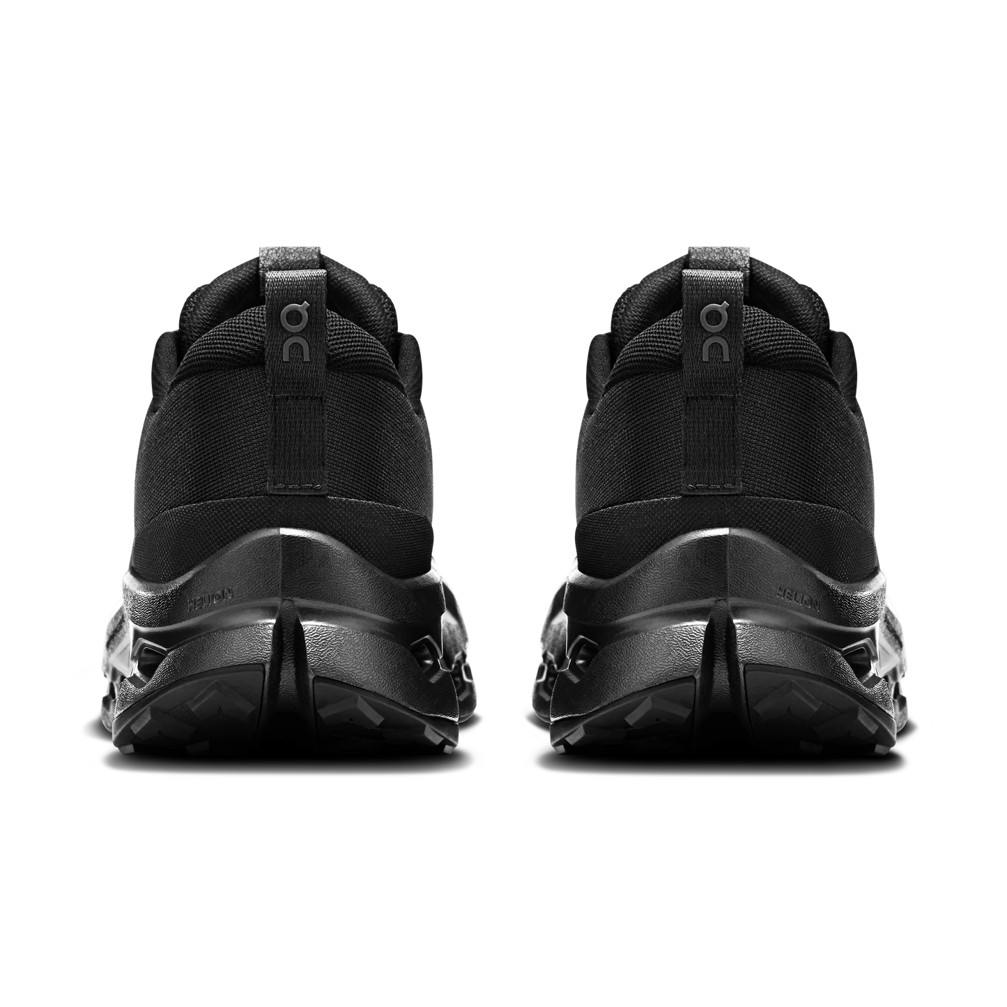 Cloudsurfer Trail 2 Black | Eclipse – Instant Classic