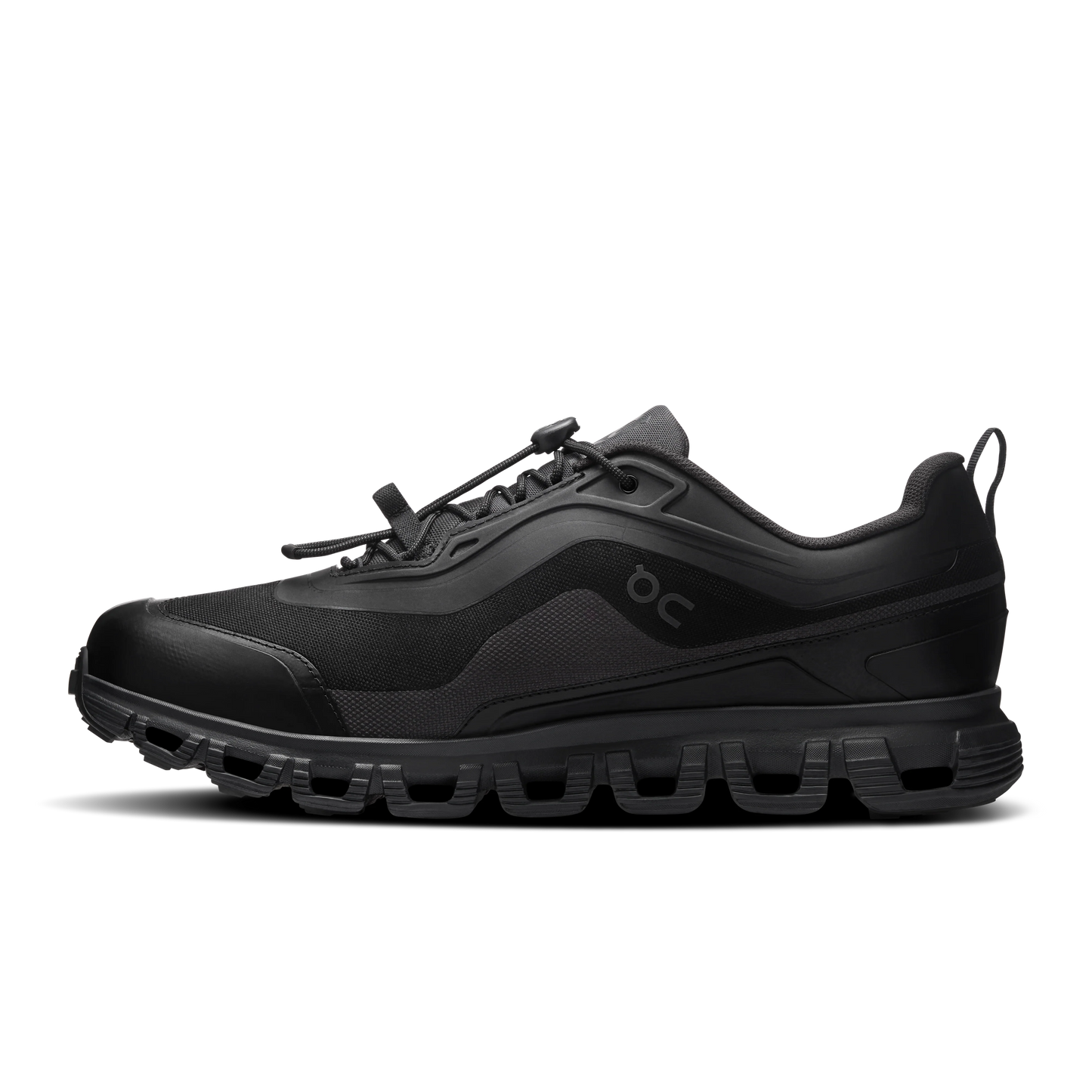 Cloud 6 Geo Waterproof Black | Black – Top Rated