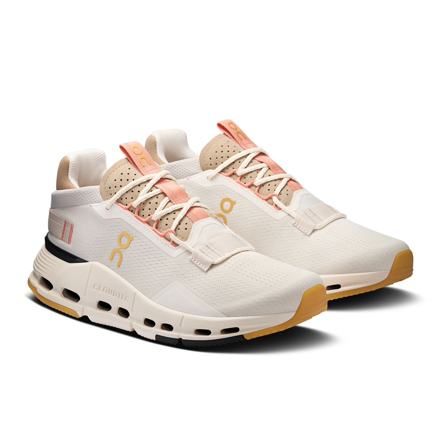 Cloudnova 2 Dew | Sand – Hot Style Now