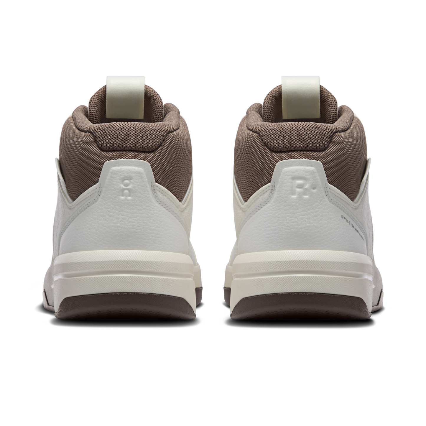 💥 THE ROGER Clubhouse Mid Ivory | Ash – Instant Classic