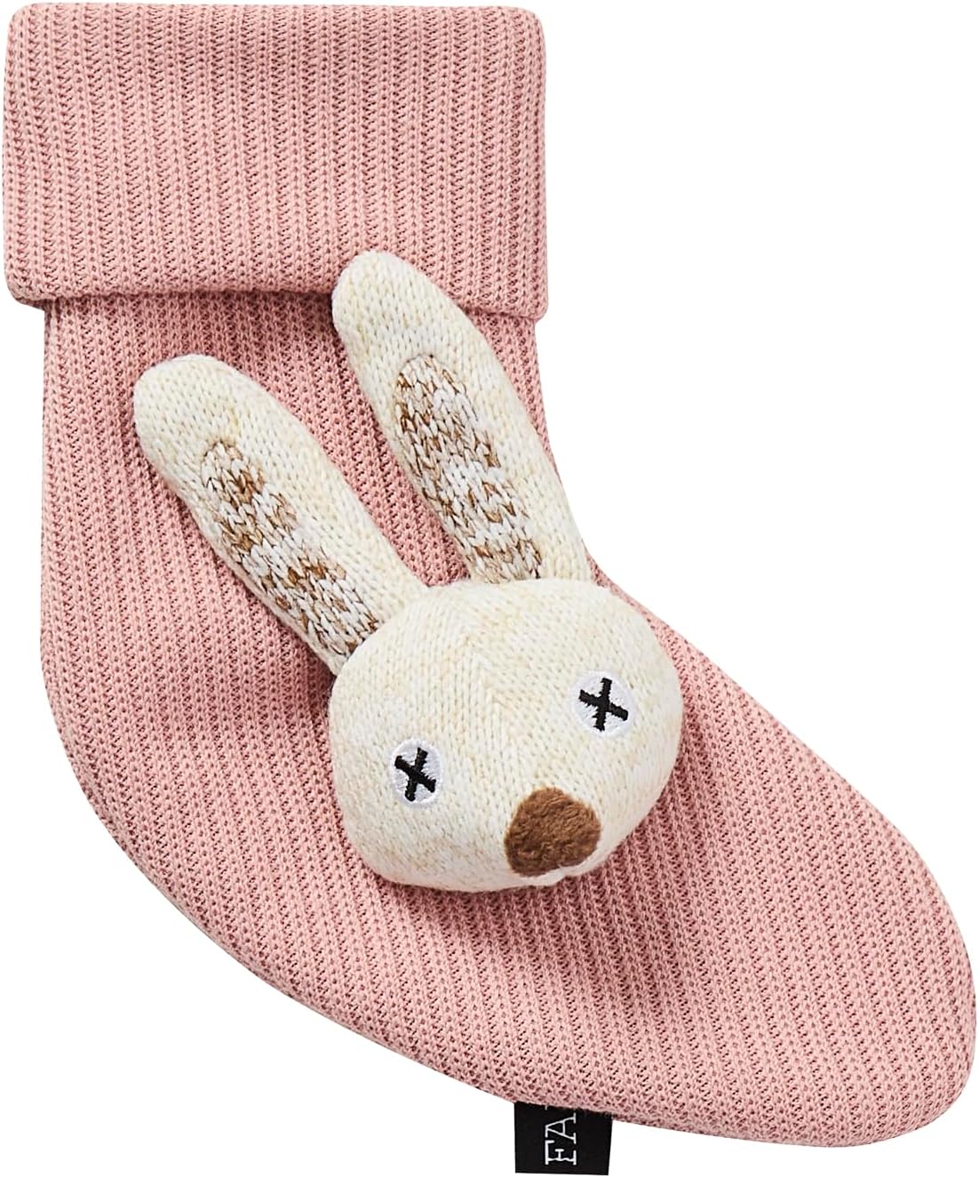 FAD PTFA08011 Naughty Dog Toy Socks Rabbit