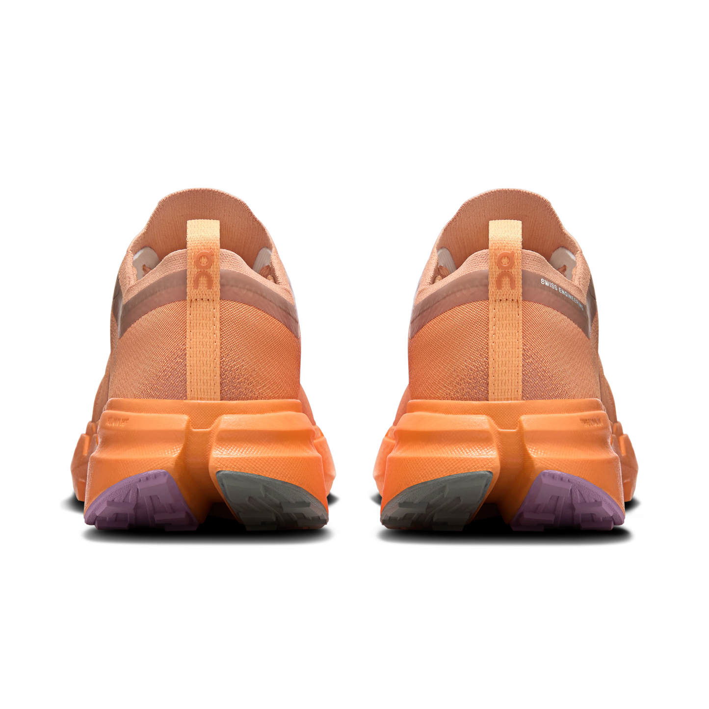 Cloudsoma Sandstone | Tangerine – Trendy & Comfortable