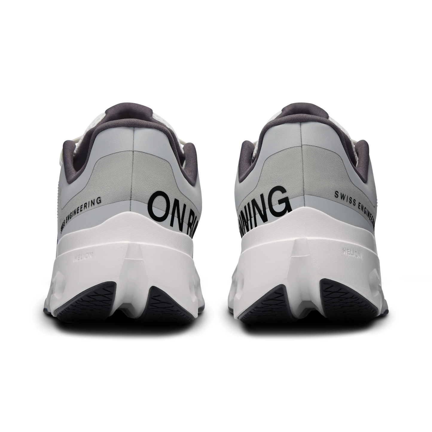 🔥 Cloudsurfer Next Wide Glacier | White – Premium Comfort