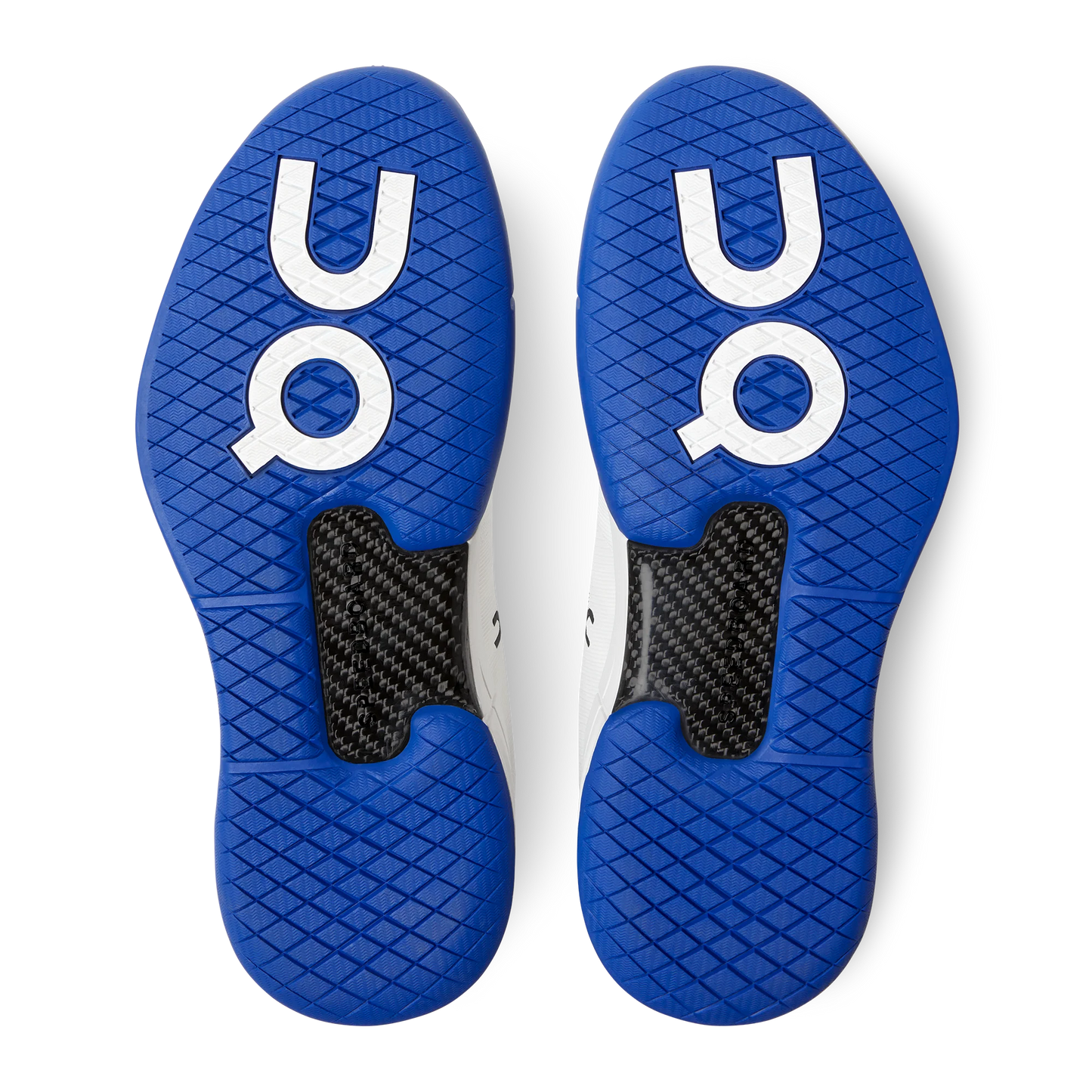THE ROGER Pro White | Indigo – Best Gift Choice