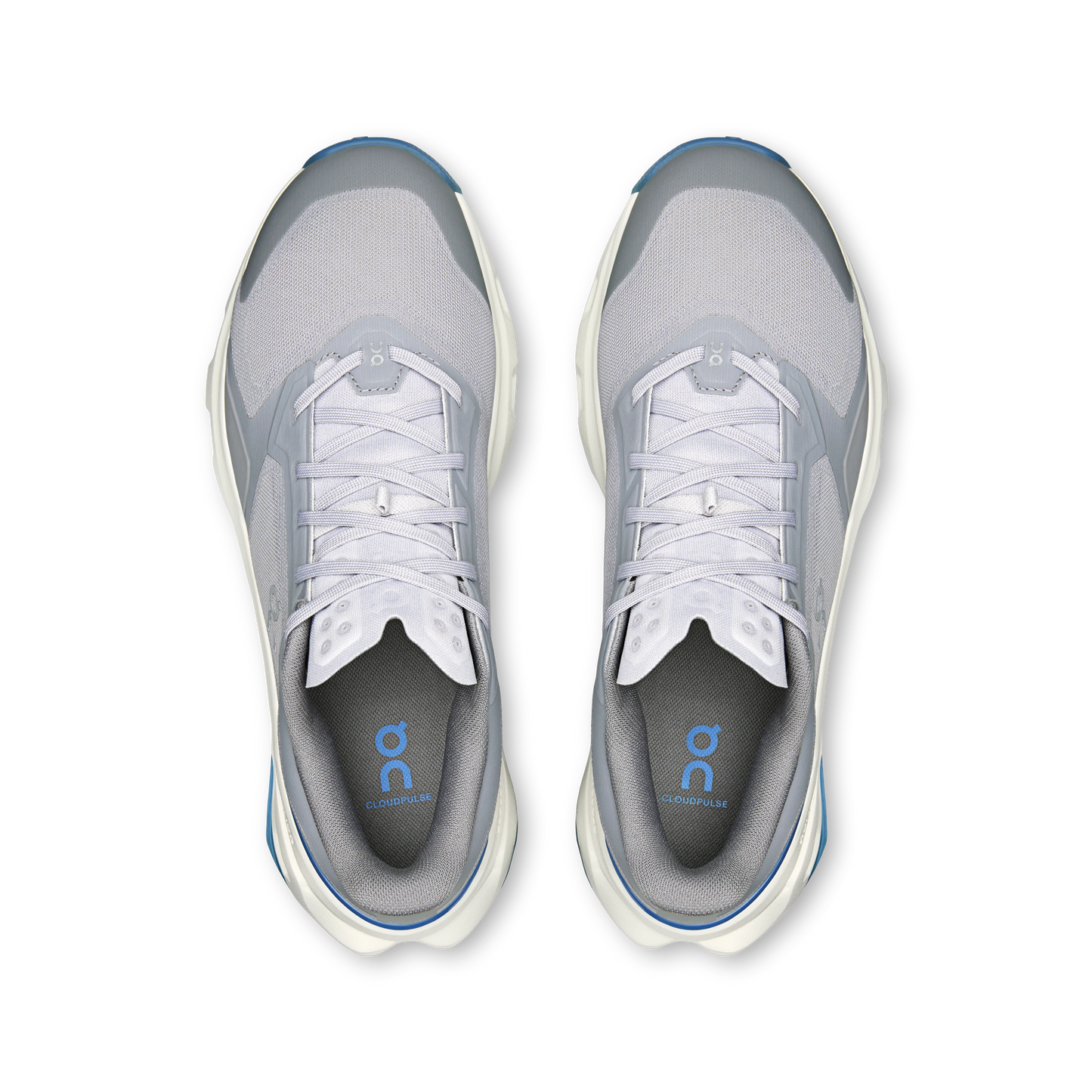 Cloudpulse 2 Alloy | Ice – Top Rated