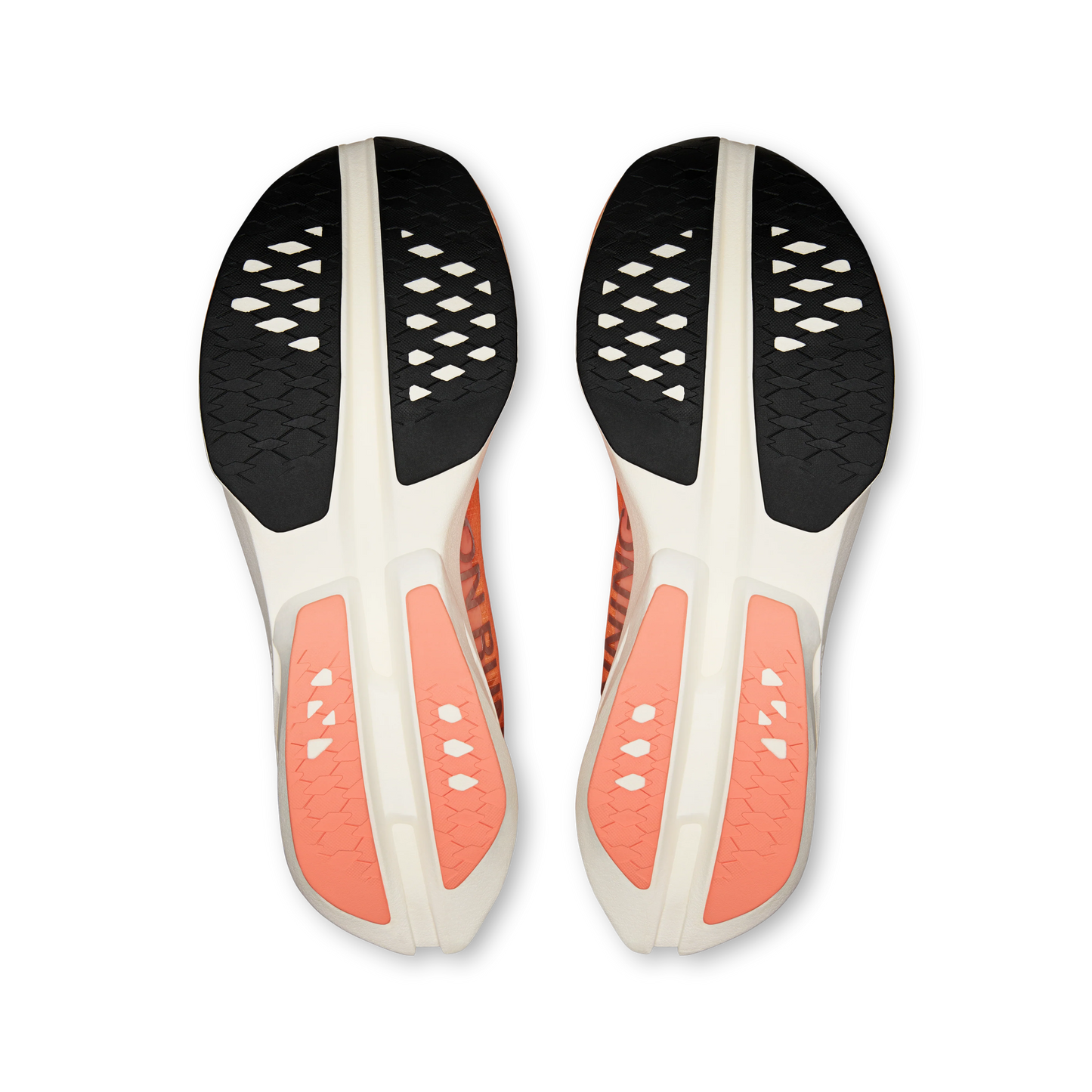 👟 Cloudboom Strike Sunstone | White – Free Ship Eligible