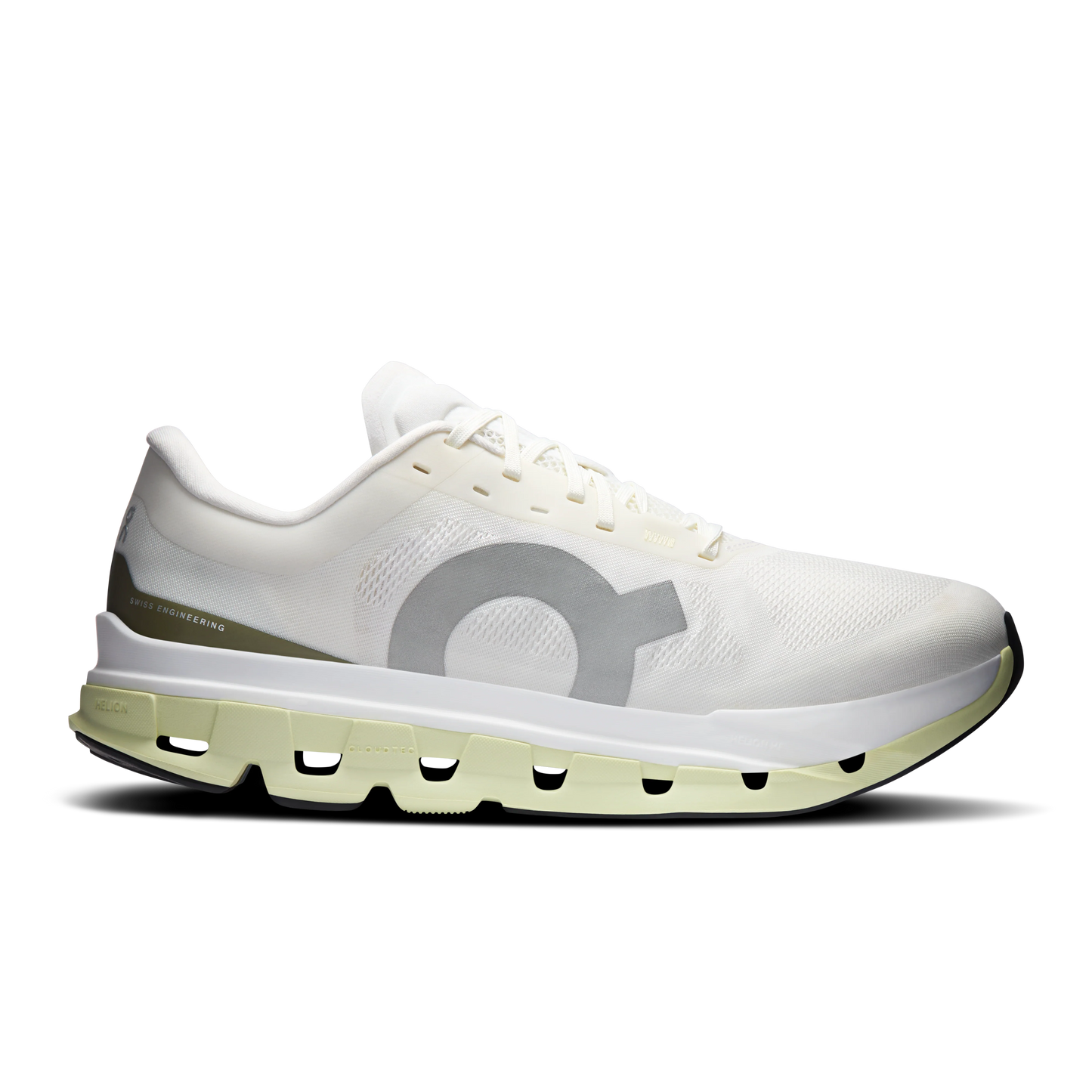 👞 Cloudflow 5 Ivory | Linen – Free Ship Eligible