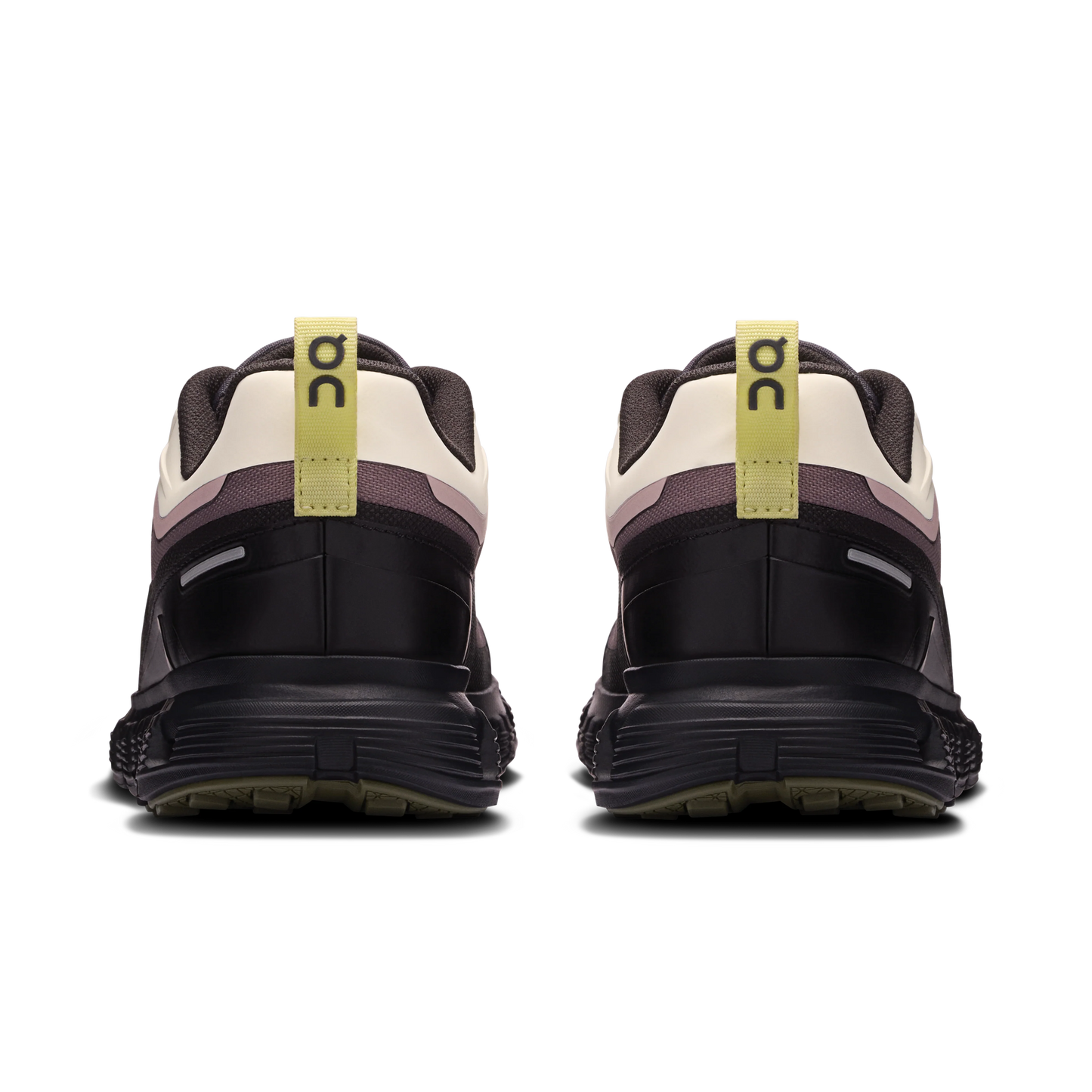 🏆 Cloud 6 Geo Waterproof Dew | Gobi – Premium Comfort
