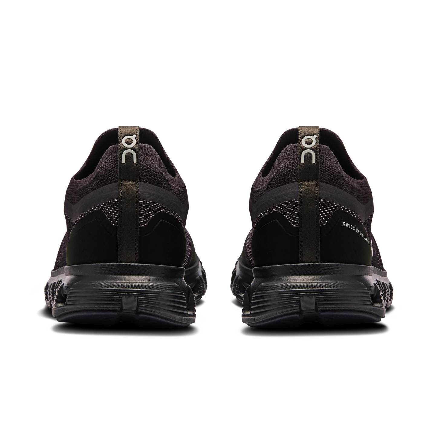 💥 Cloud 6 Versa Black | Eclipse – Instant Classic
