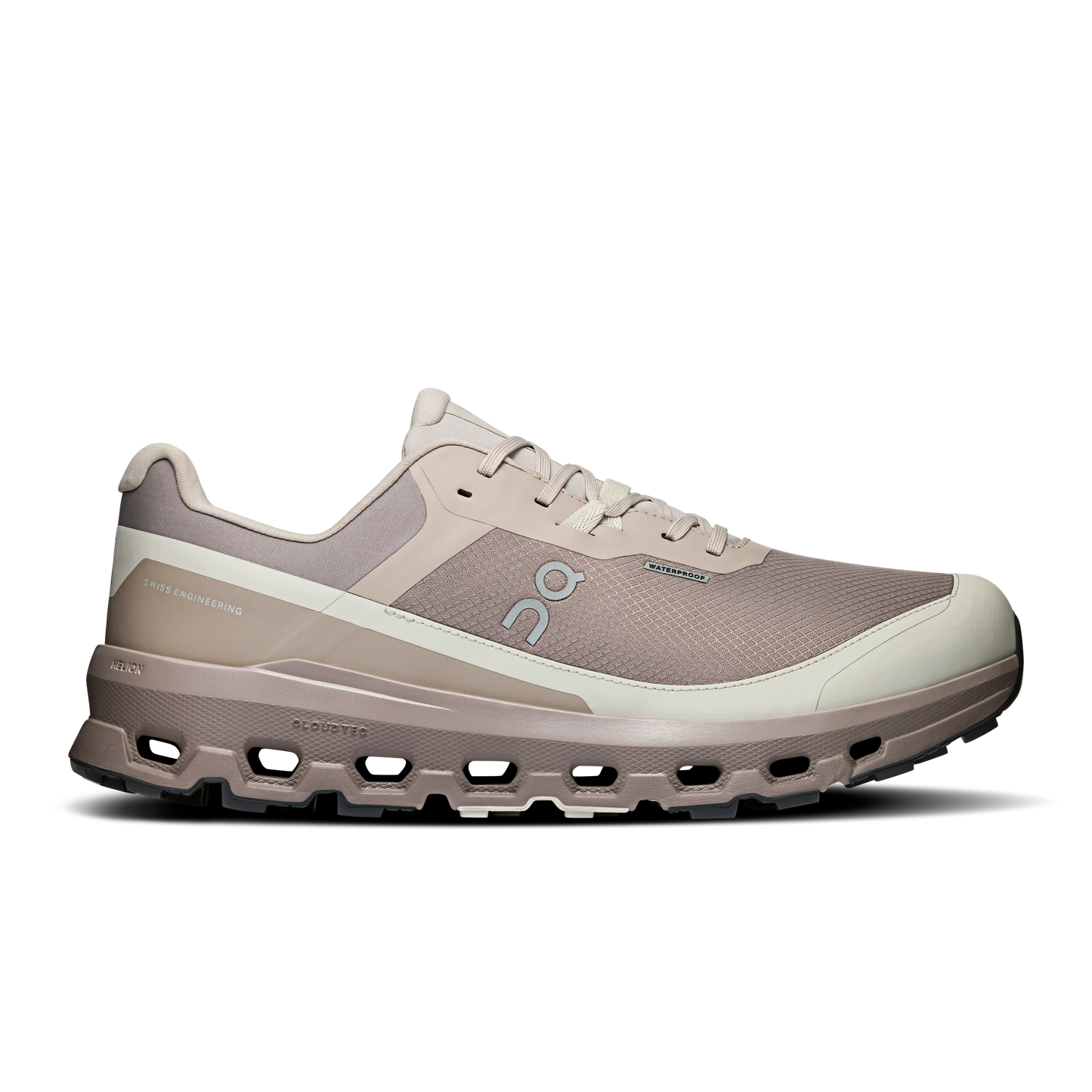 Cloudvista 2 Waterproof Fog | Cinder – Limited Stock