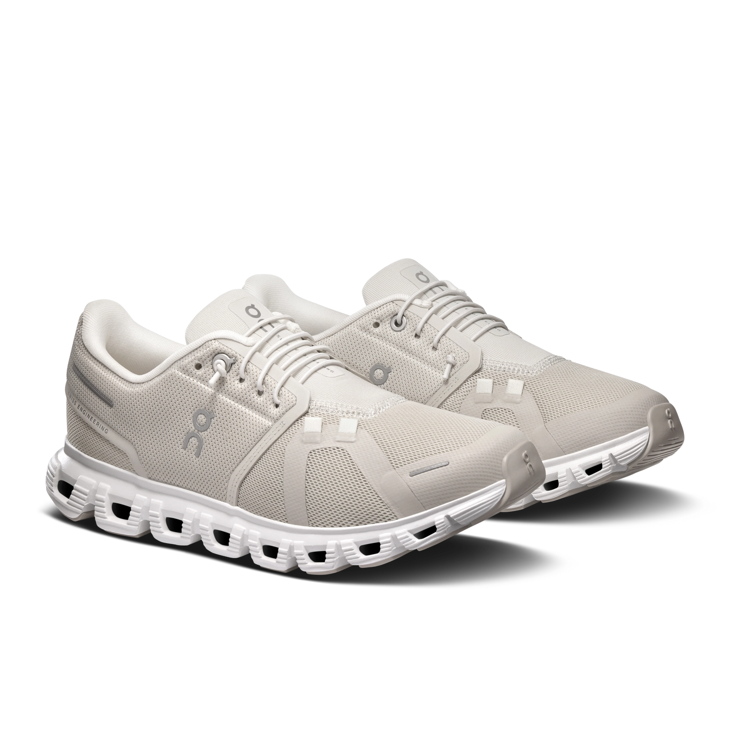 Cloud 6 Wide Pearl | White – Top Rated