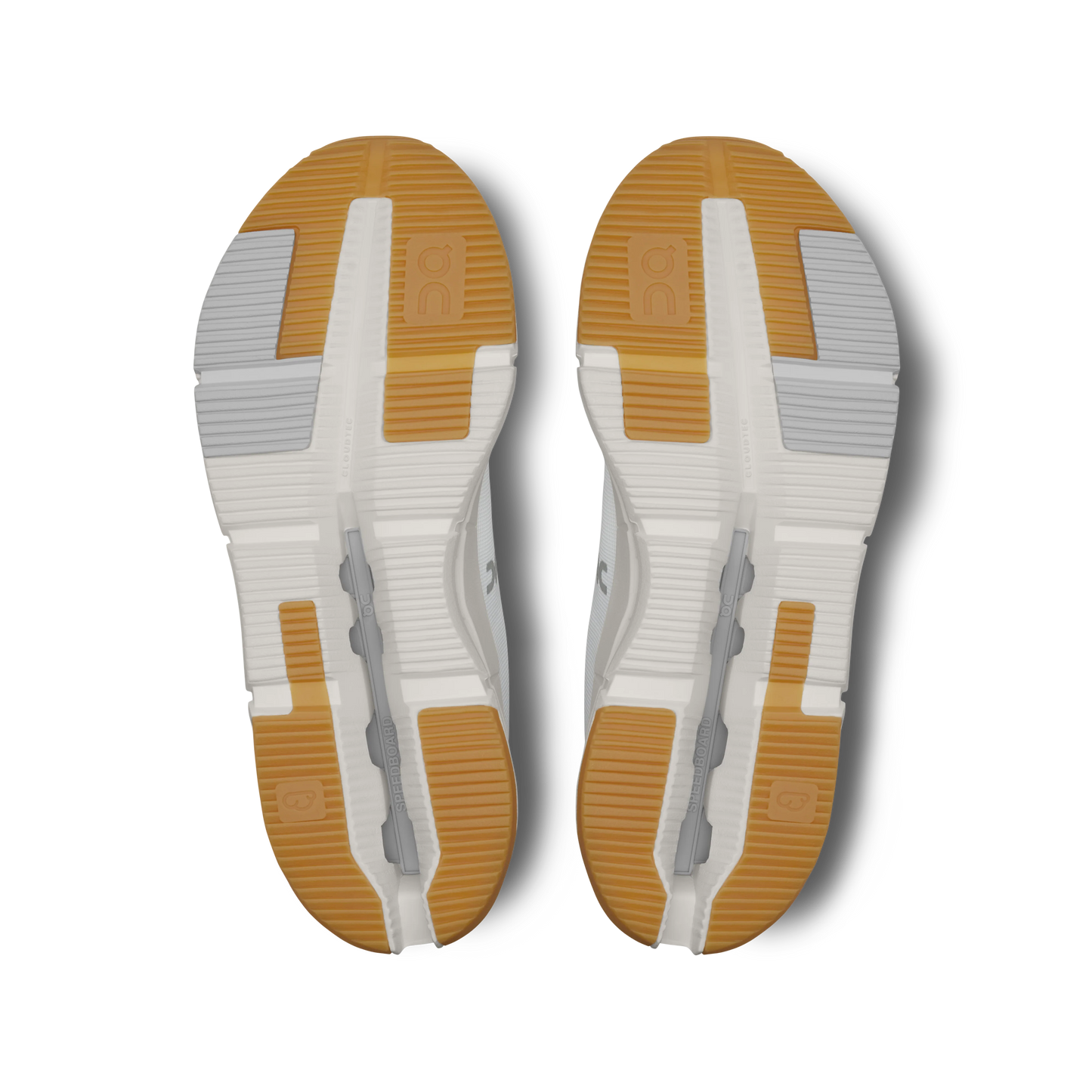 Cloudnova Form 2 White | Ivory – Hot Style Now