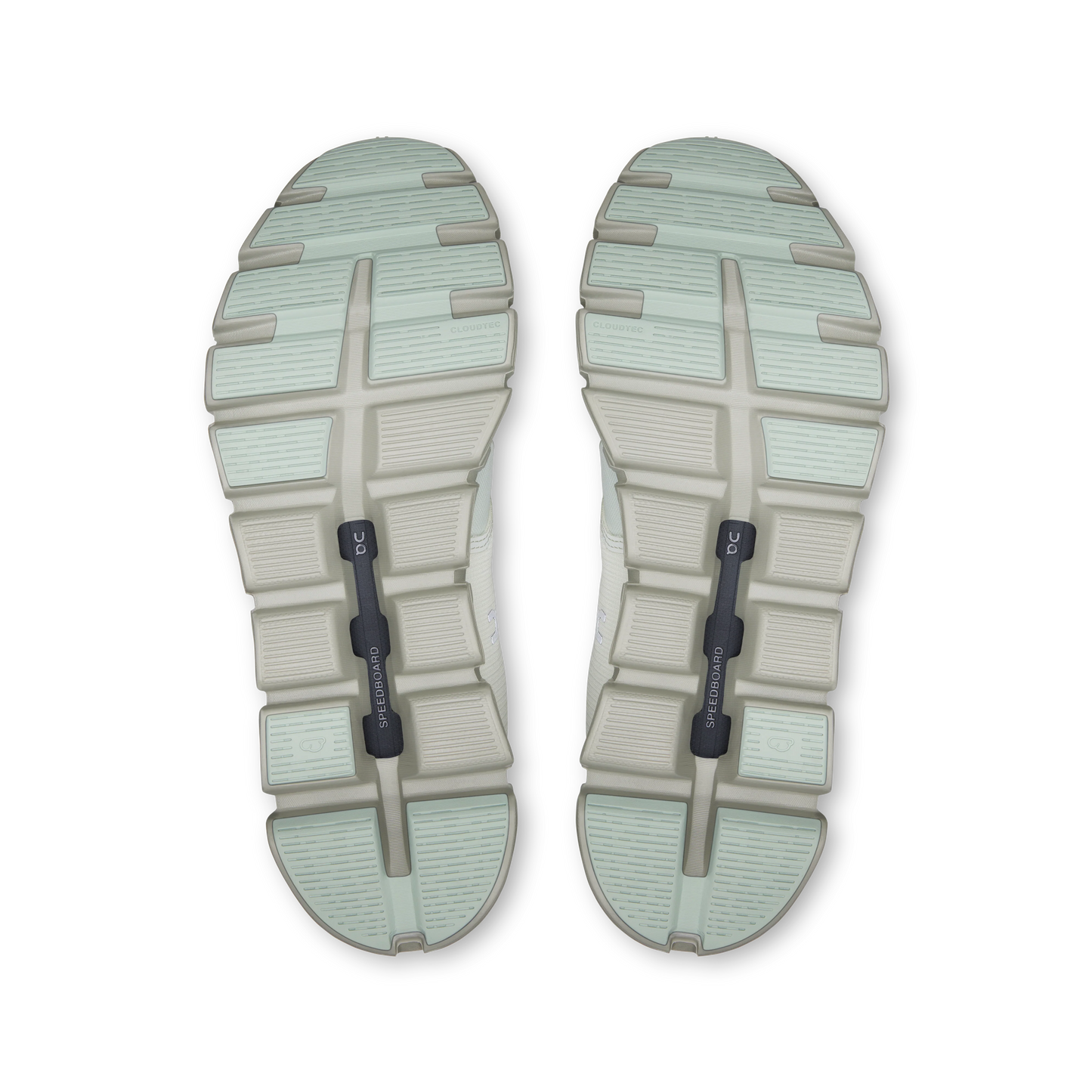 Cloud 6 Waterproof Iceberg | Tin – Hot Style Now