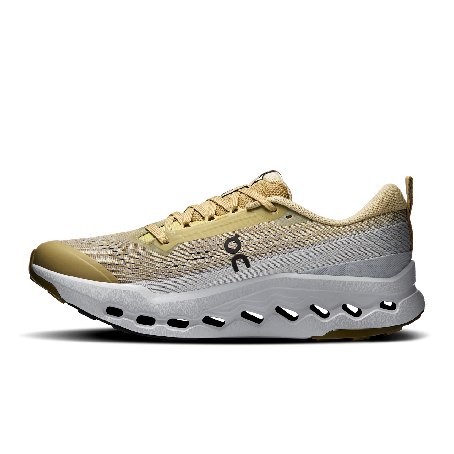Cloudsurfer Trail 2 Safari | Glacier – Daily Wear Essential